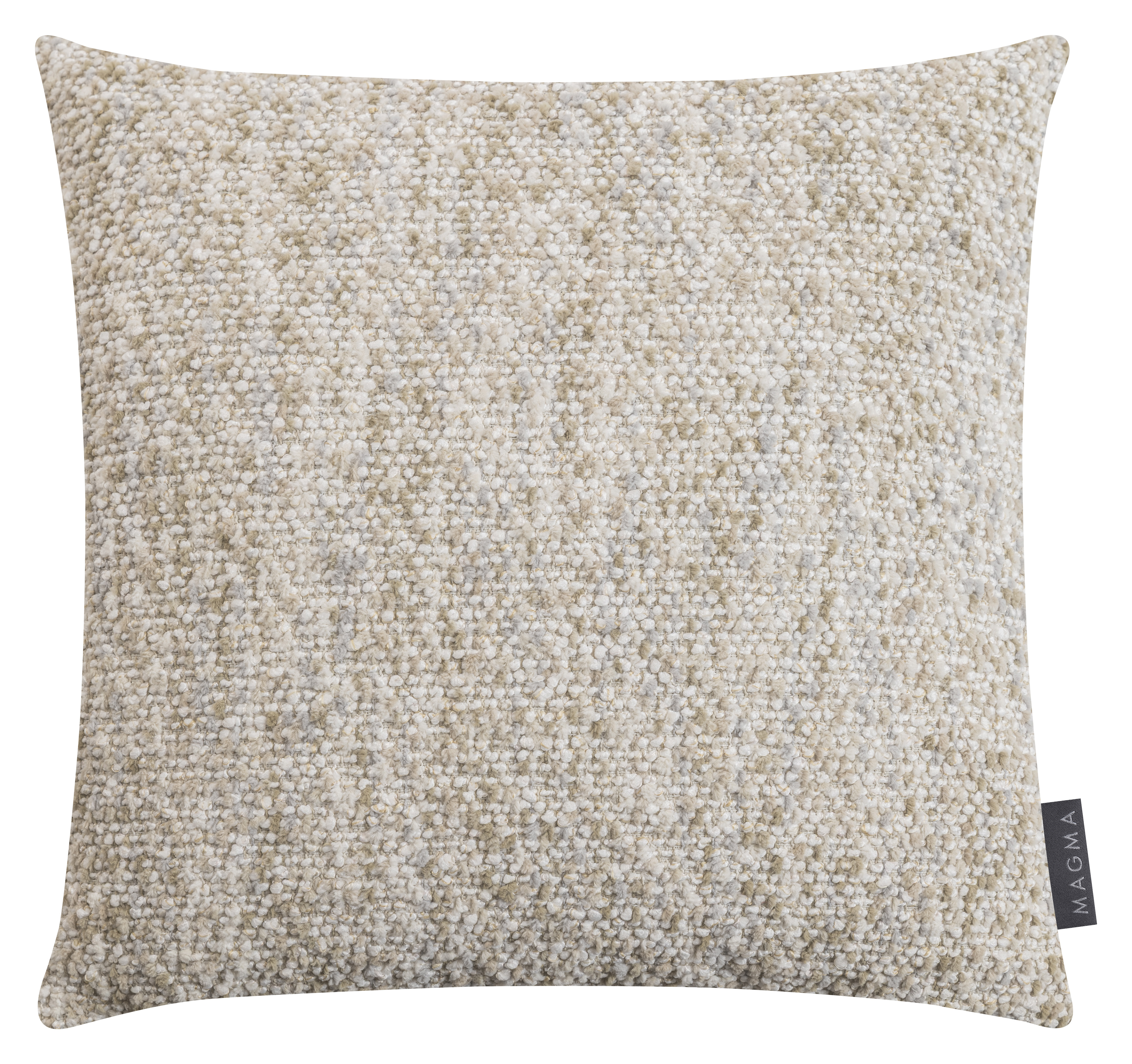 Magma Kissenhülle Elian Beige | Schubiger Möbel