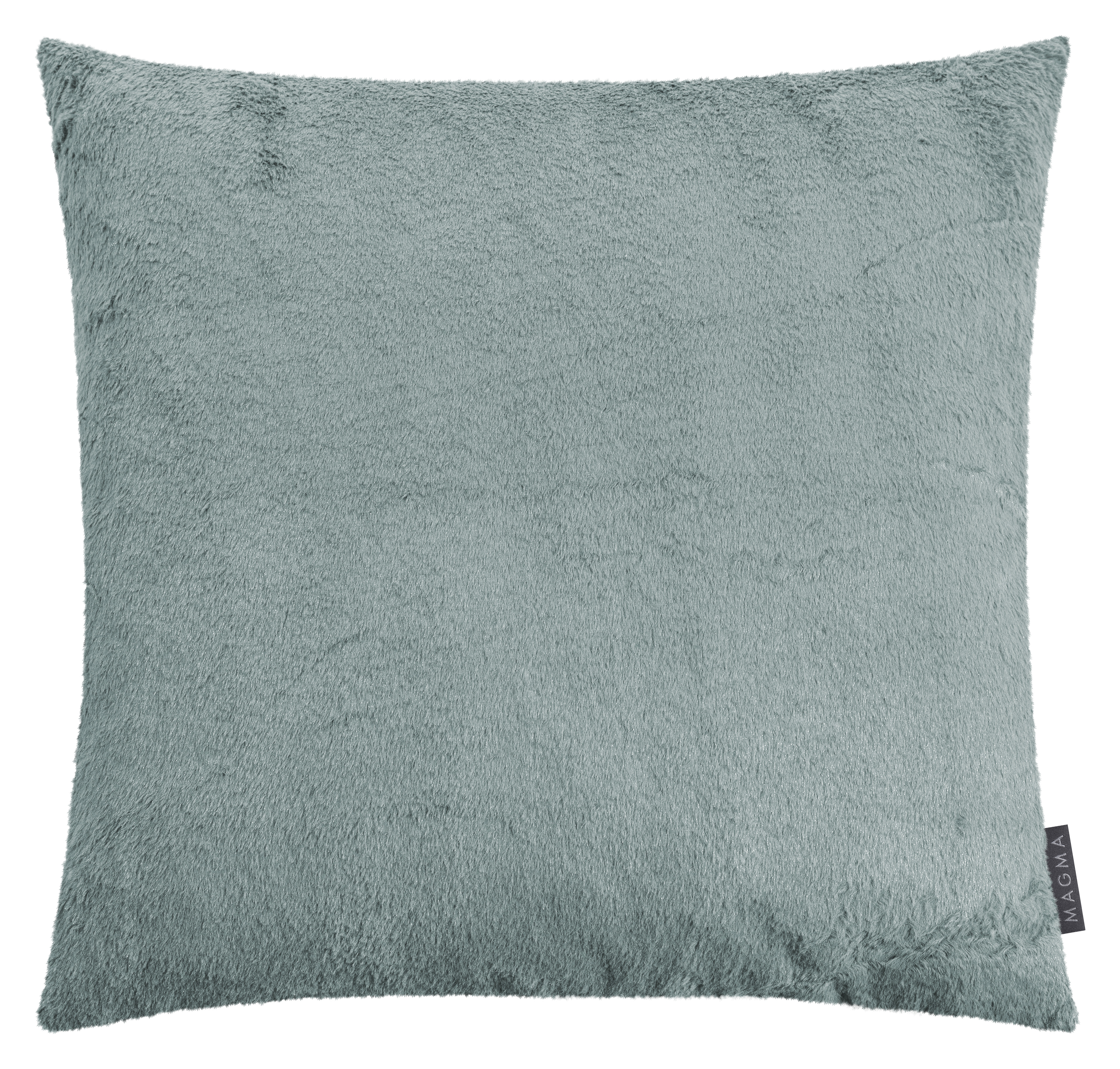 Magma Kissenhülle Larar, Salbei 50x50 cm Grün | Schubiger Möbel