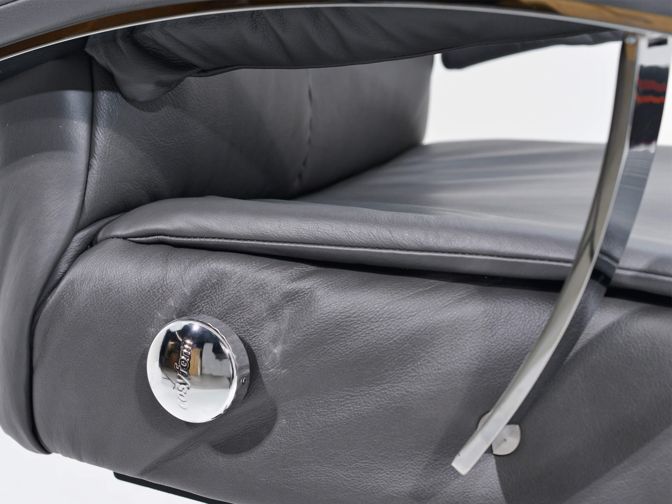 Chaise de bureau Clara Himolla