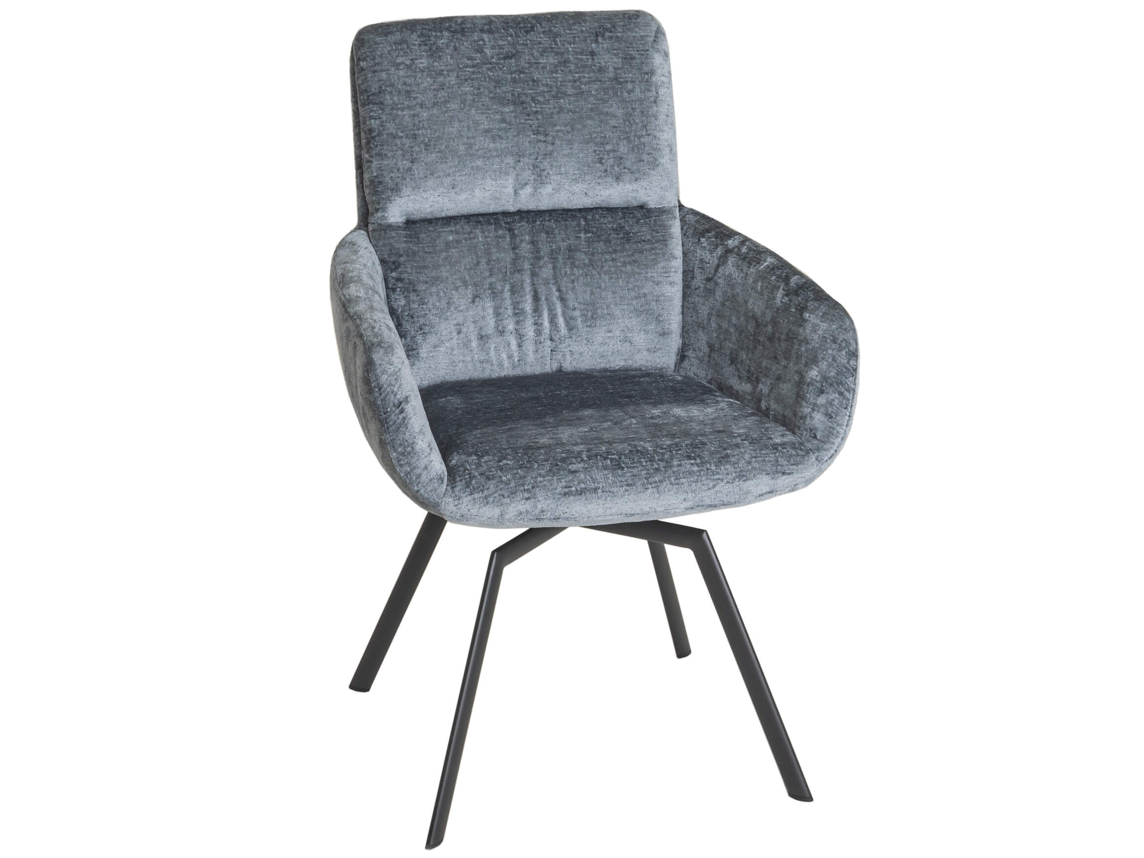 Chaise avec accoudoirs Aurora Venjakob