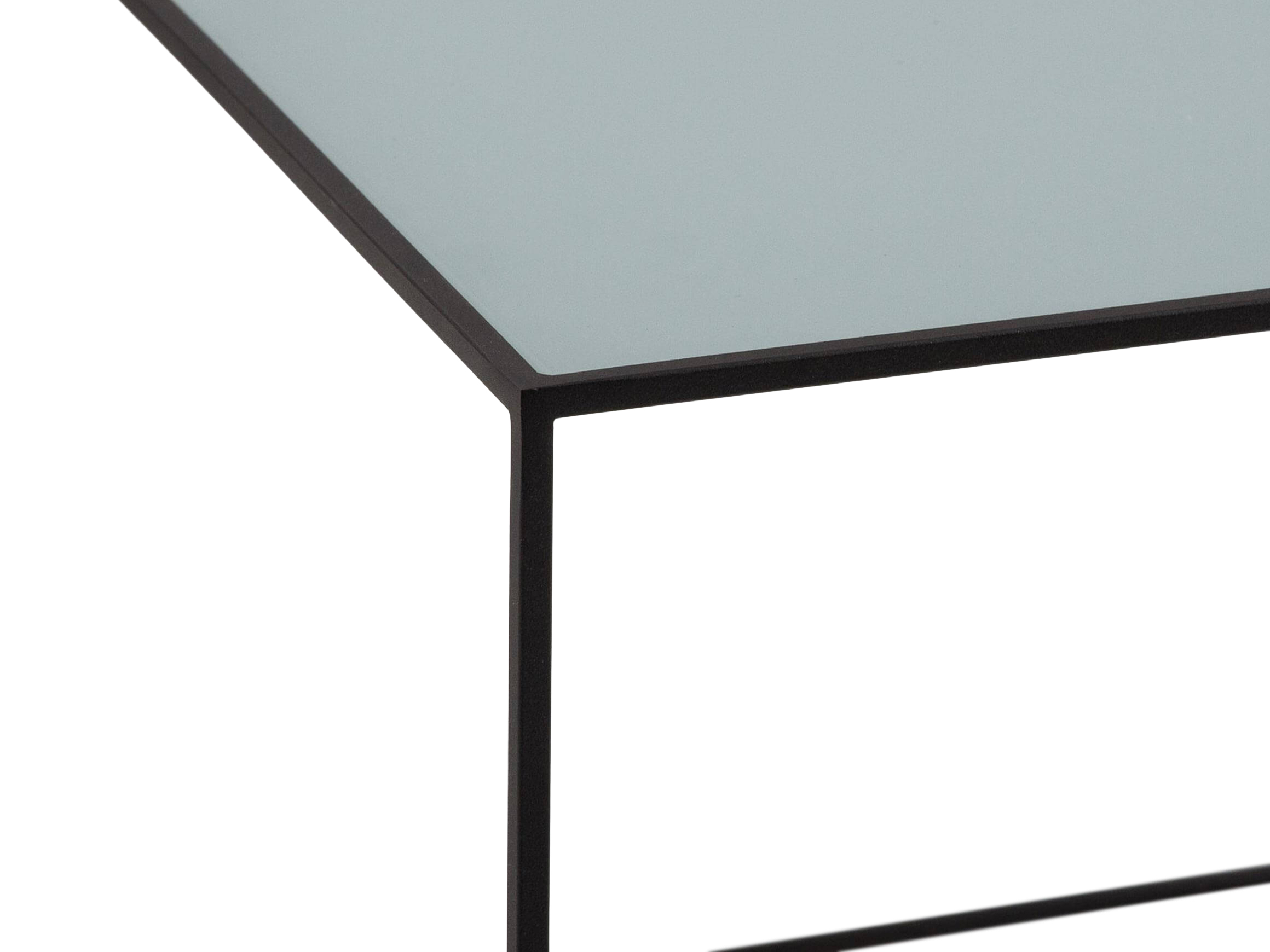 Table basse Sonorous Elements de Novis