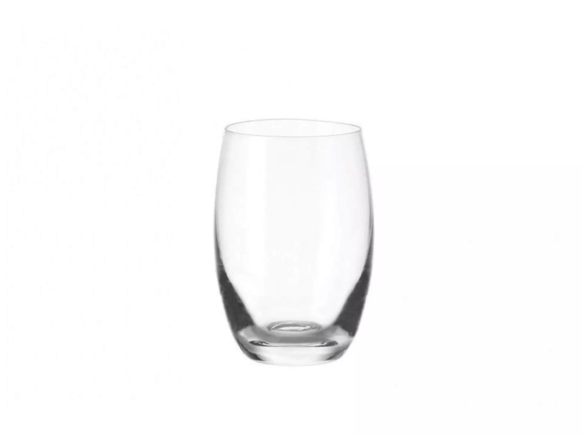 Leonardo Trinkglas Cheers 4.6 Dl, 6 Stück