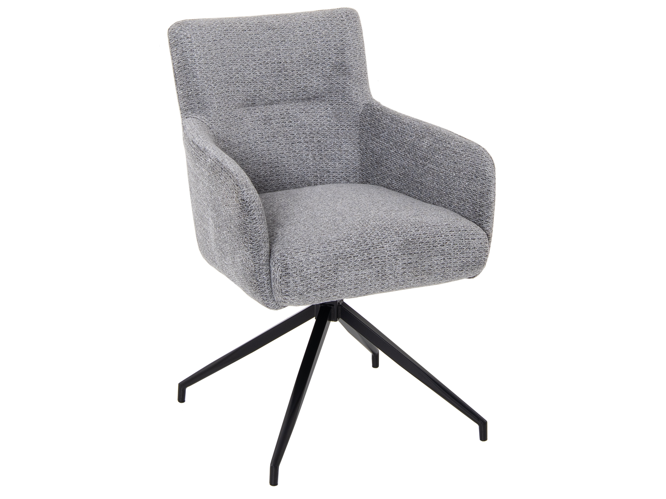 Schalenstuhl Mailand Niehoff / Farbe: