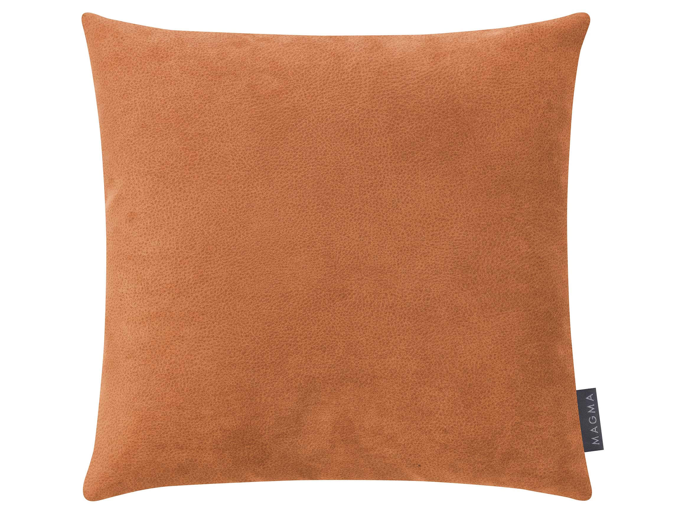 Magma Kissenhülle Indiana Caramel B: 40 cm Beige | Schubiger Möbel