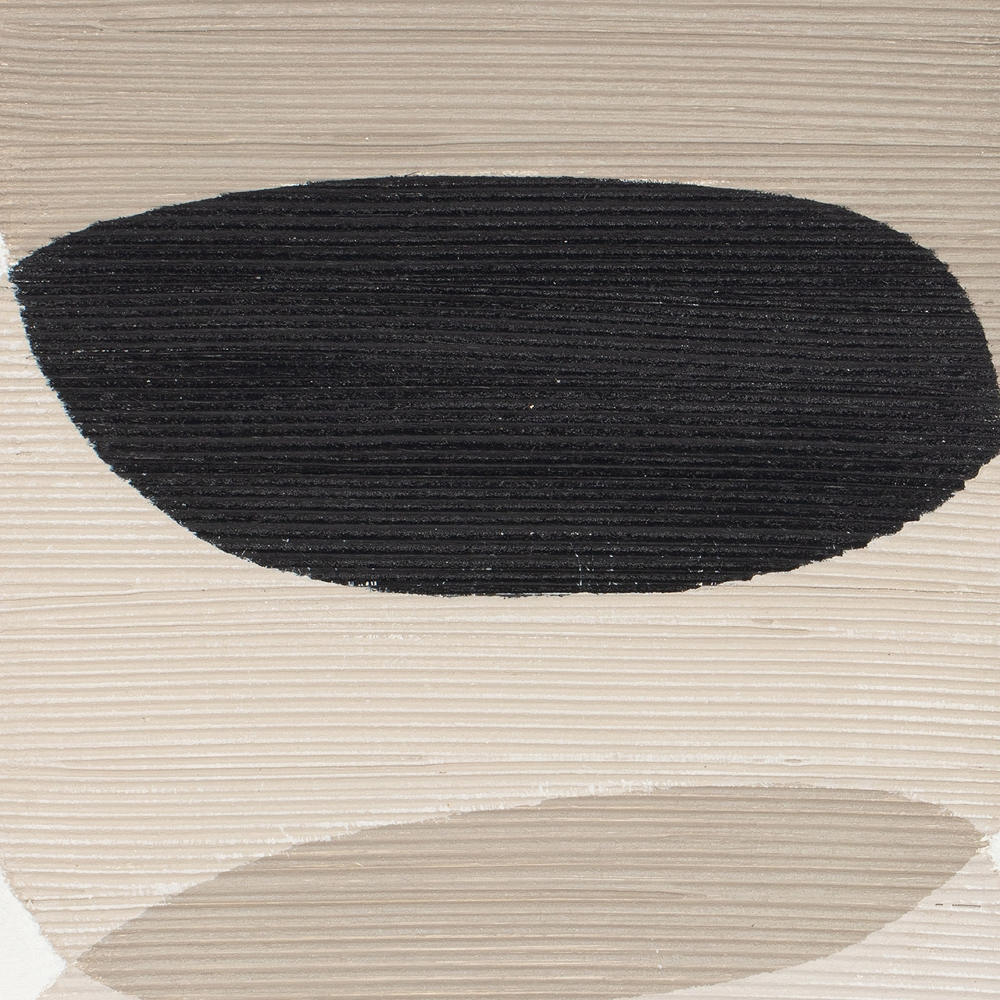 Bild mit Rahmen Easy of Weight 2 image LAND