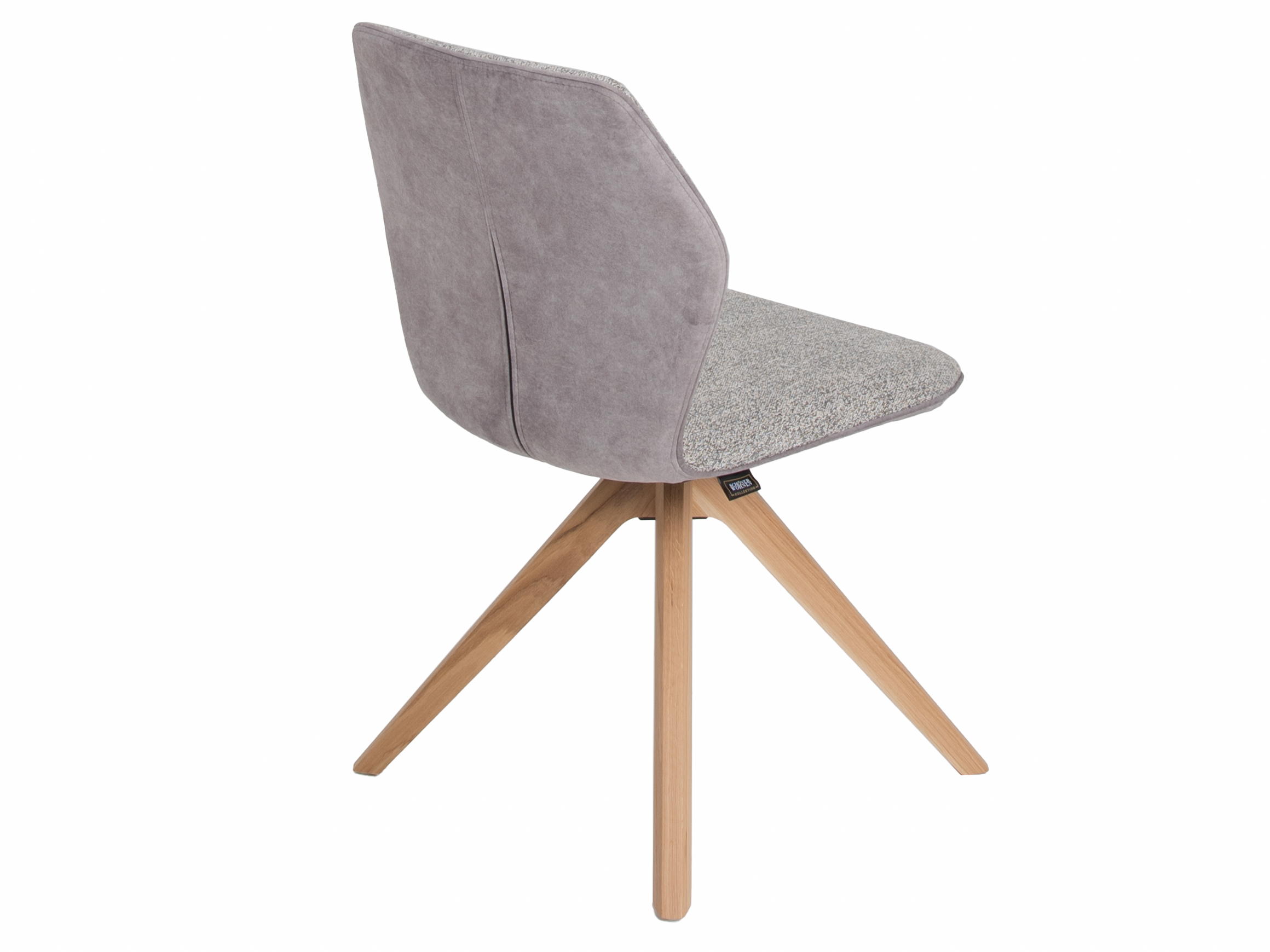 Stuhl Honey Stone Venjakob