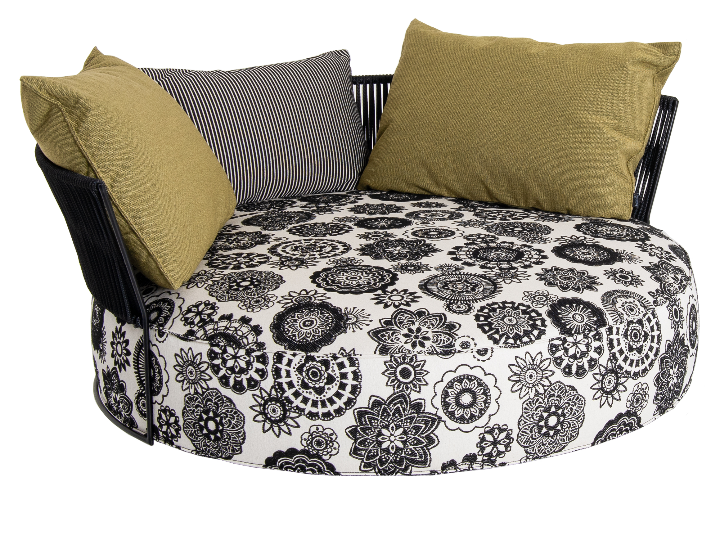 Sonnenliege Isola Bullfrog