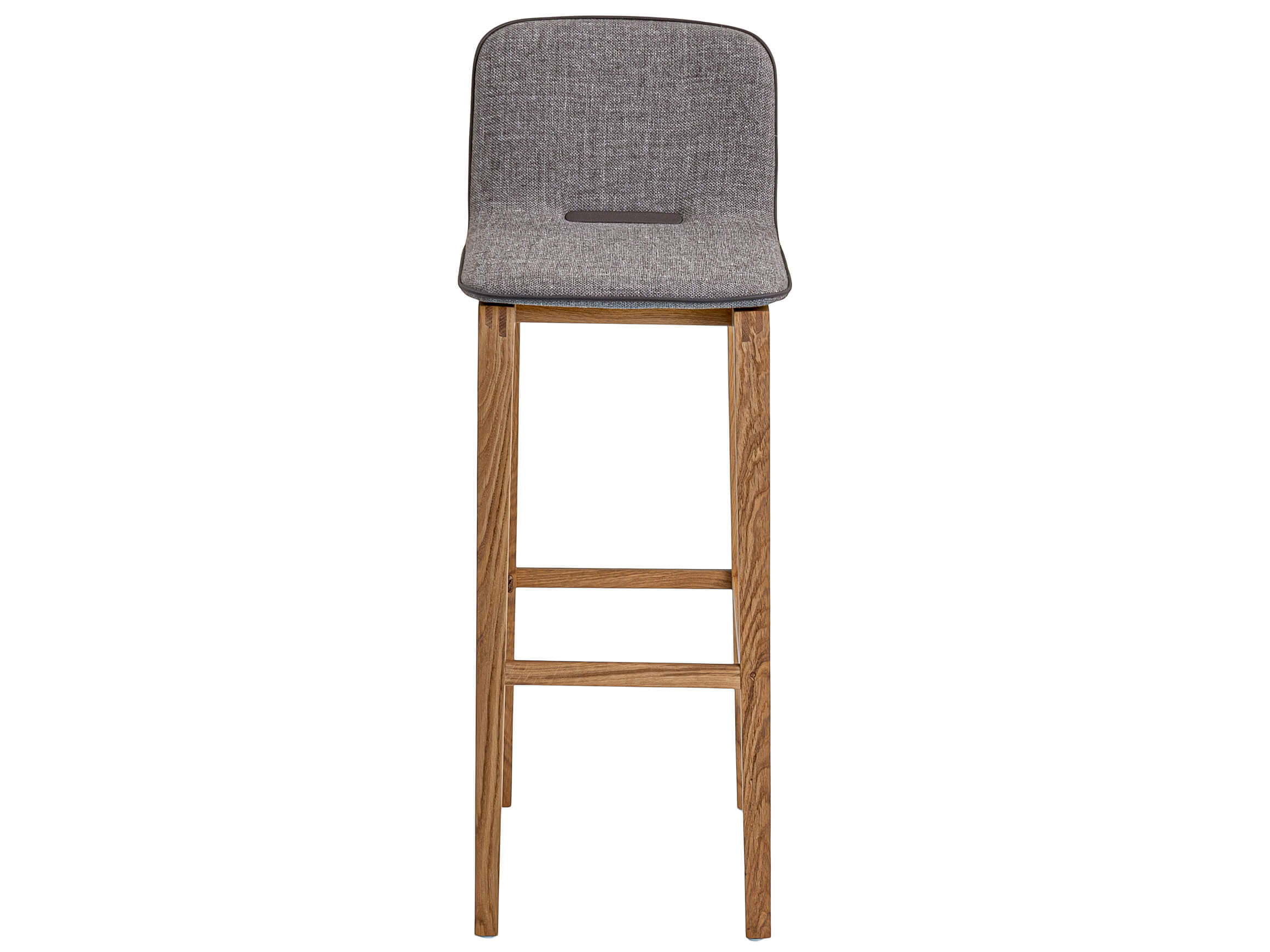 Barhocker Ark Lehne Hoch Team 7