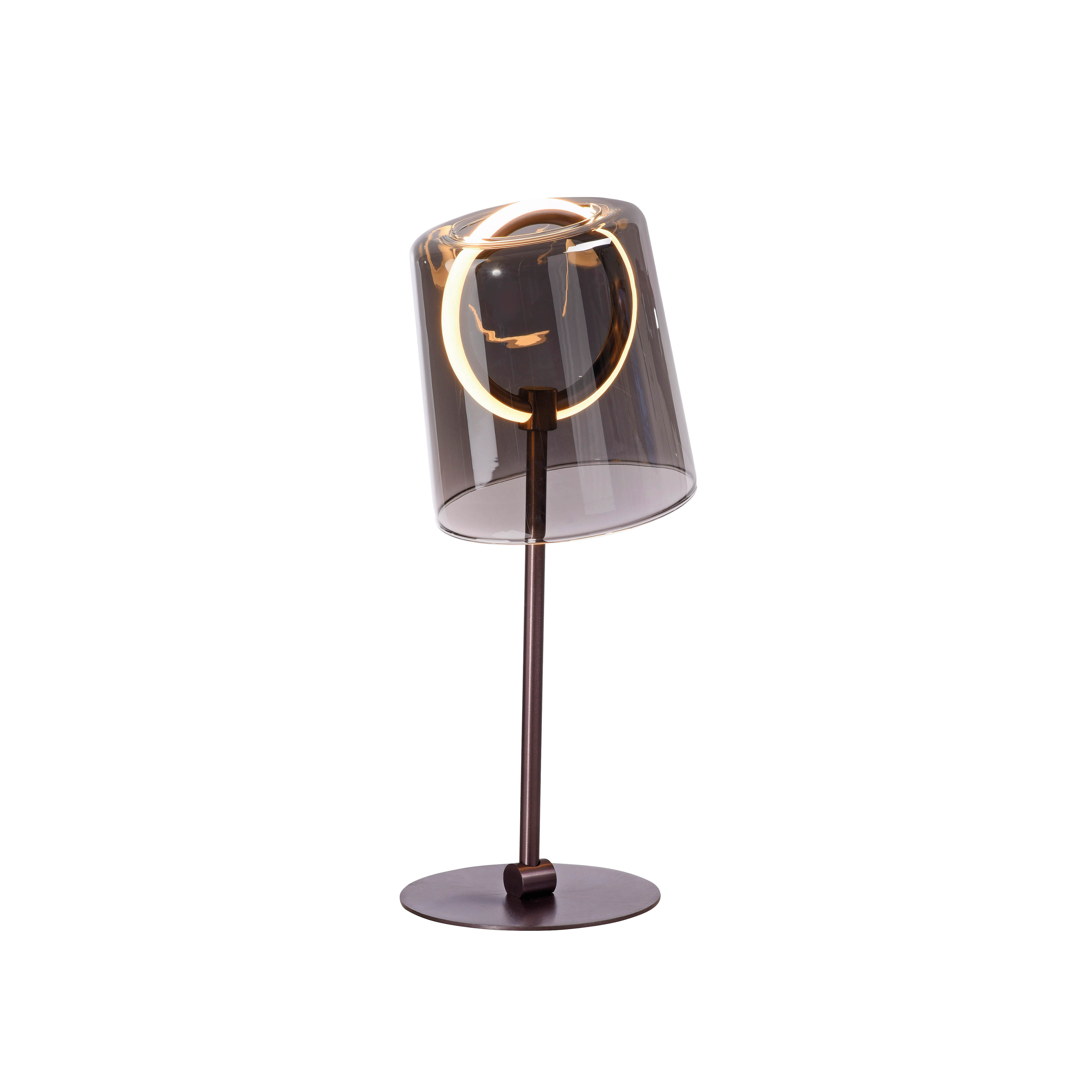 Tischlampe Senna Ribaglob
