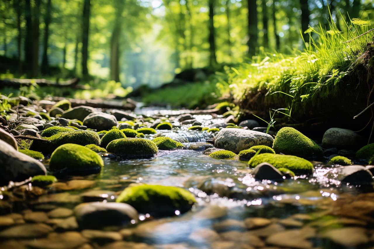 Canvas-Waldbach-image LAND