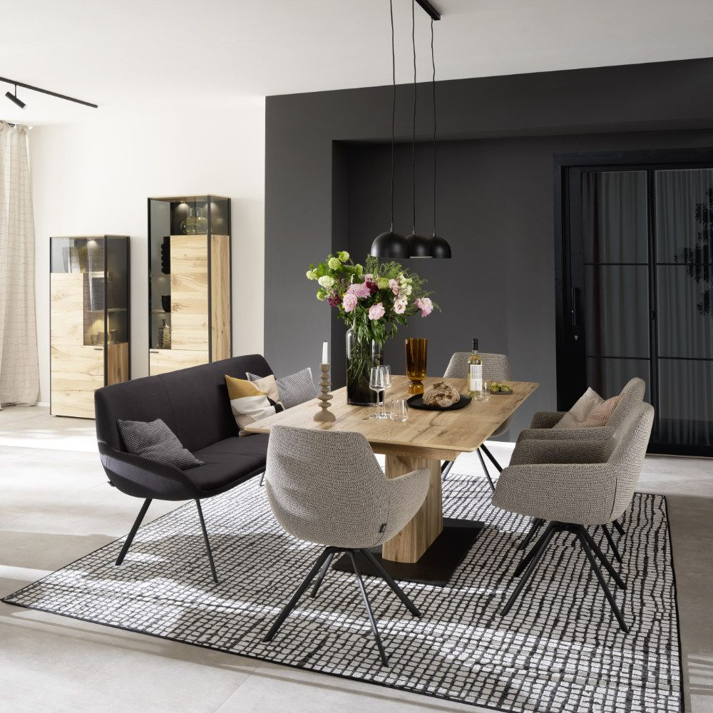 Esstisch Easy Venjakob