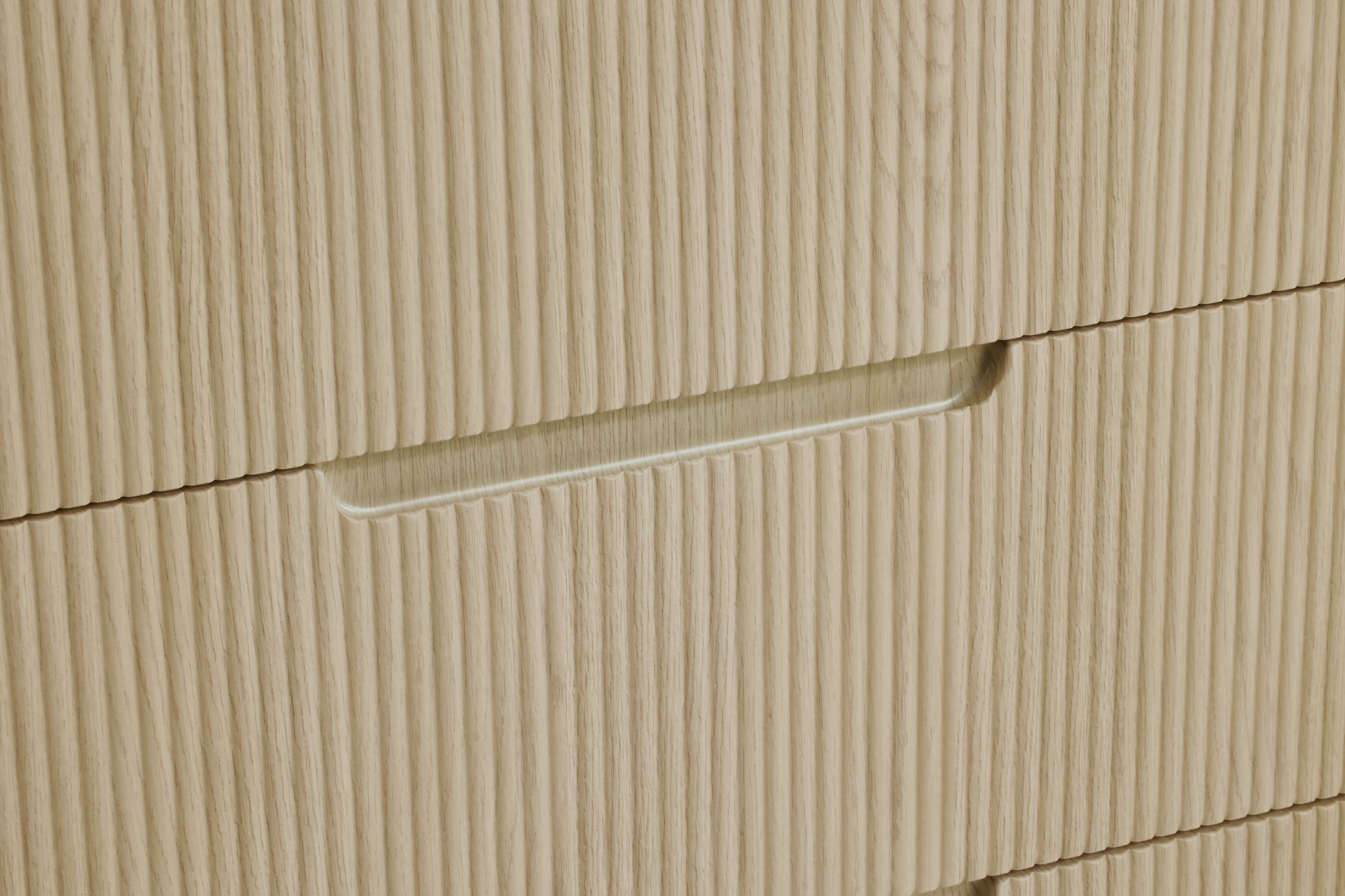 Kommode Jonte von Paidi / Grösse: 124 x 56 cm