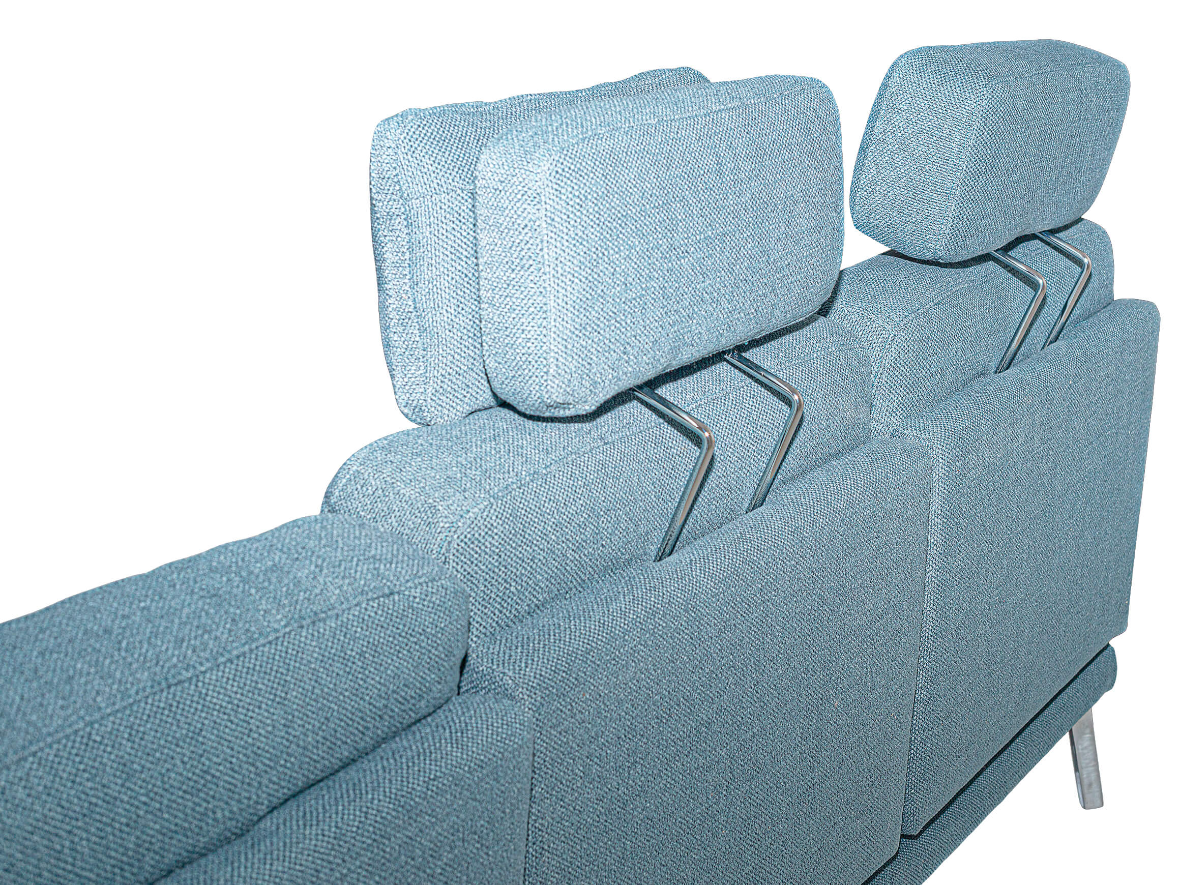 Corner sofa Toledo Candy