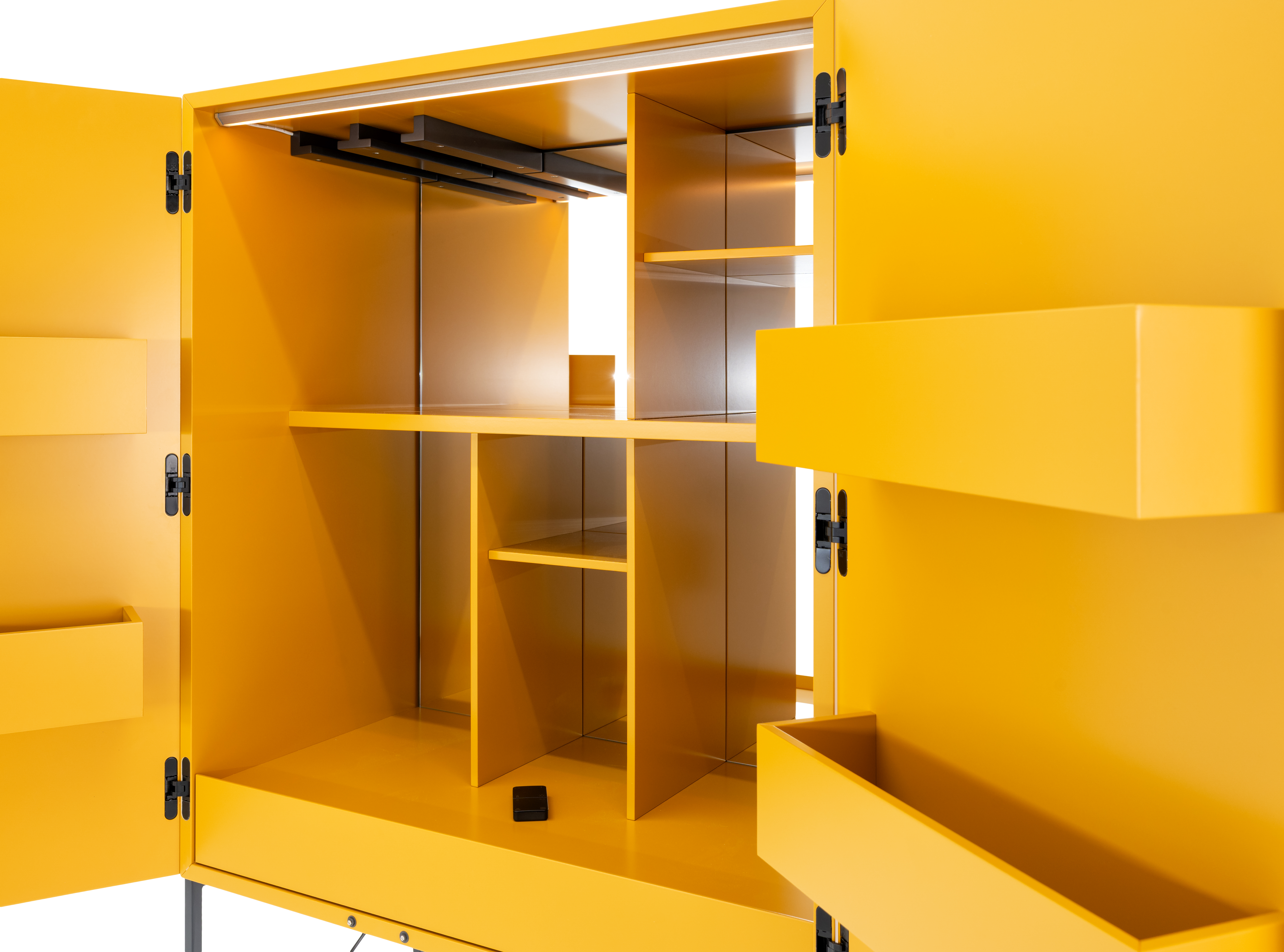Barschrank Amaya von Schöner Wohnen Kollektion / Grösse: 80 x 45 cm