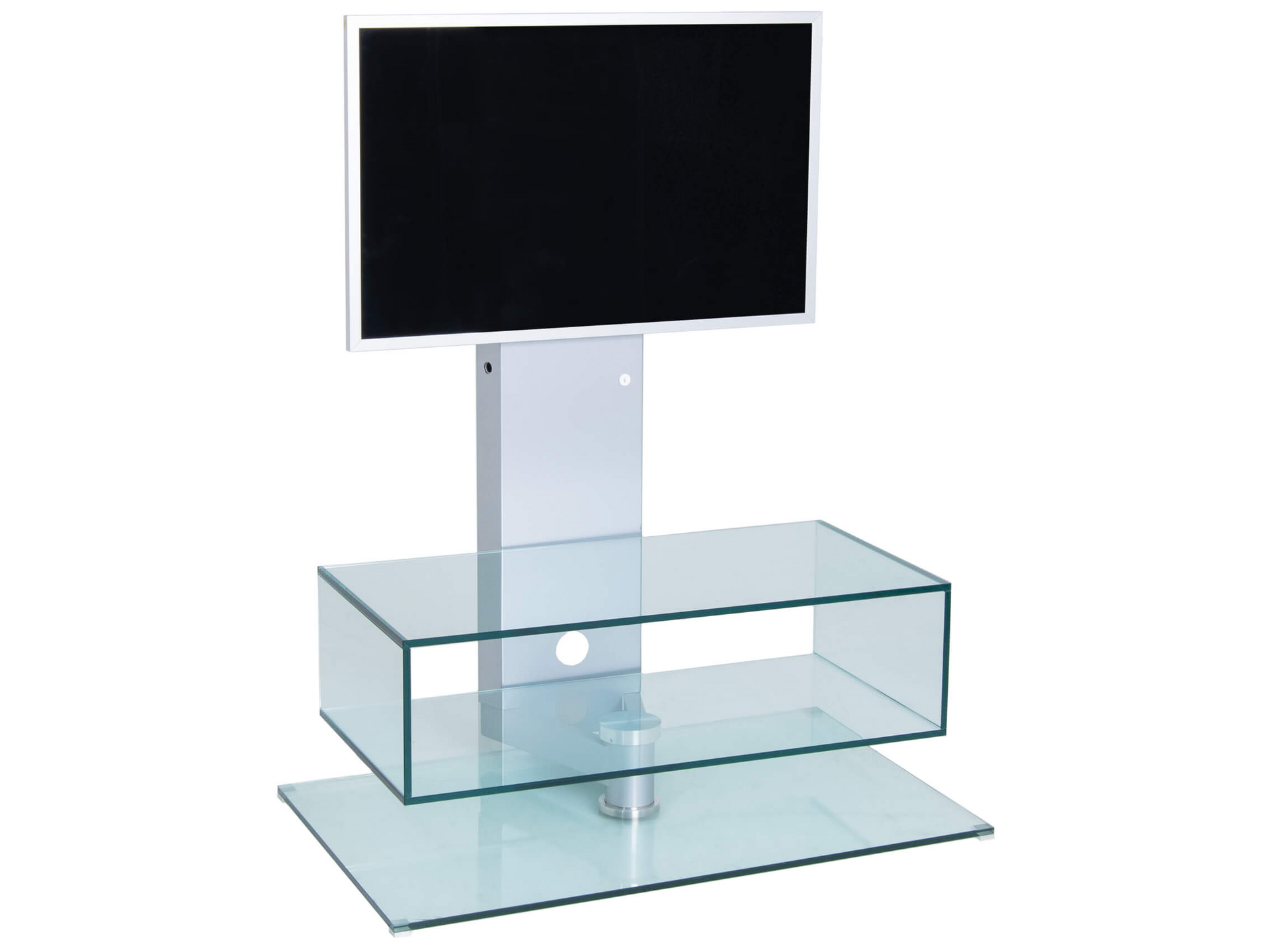 TV-HIFI-Ständer TV 2 D-Tec TV-HIFI-Ständer TV 2 D-Tec