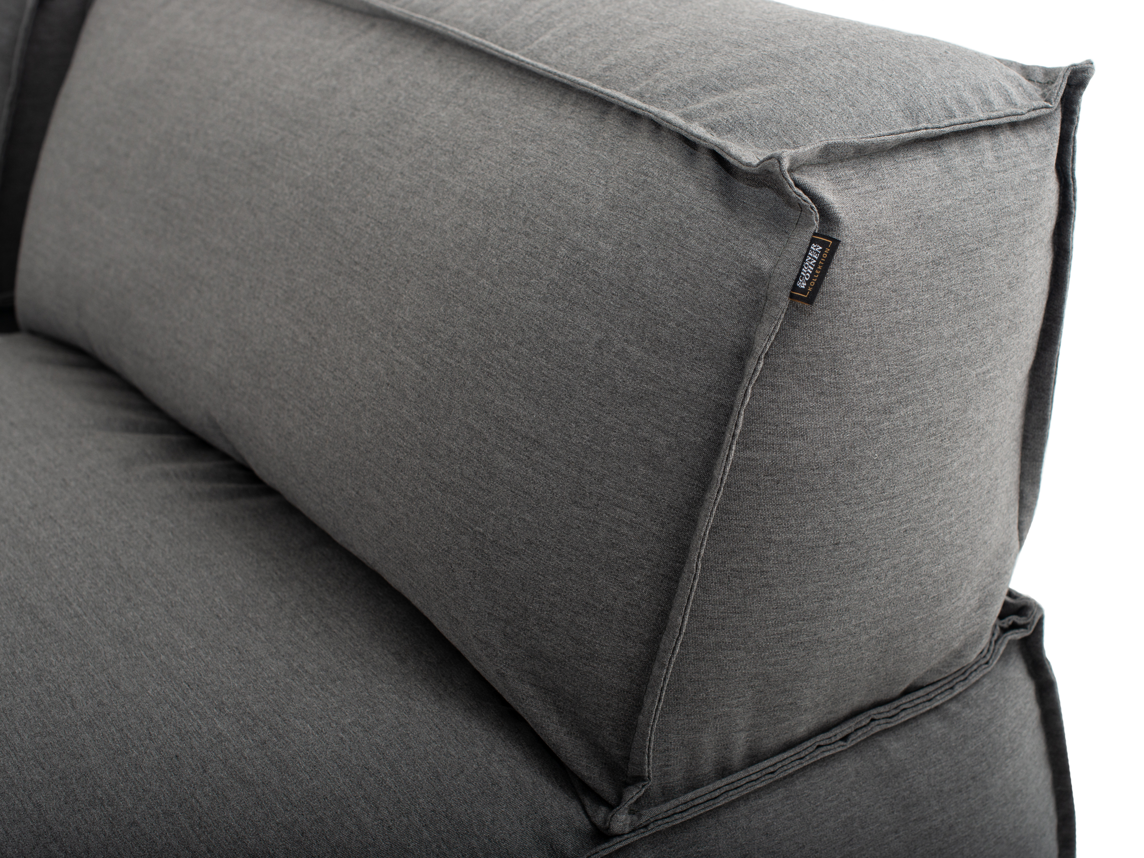 Gartenlounge Vlieland Hartman Gartenmöbel