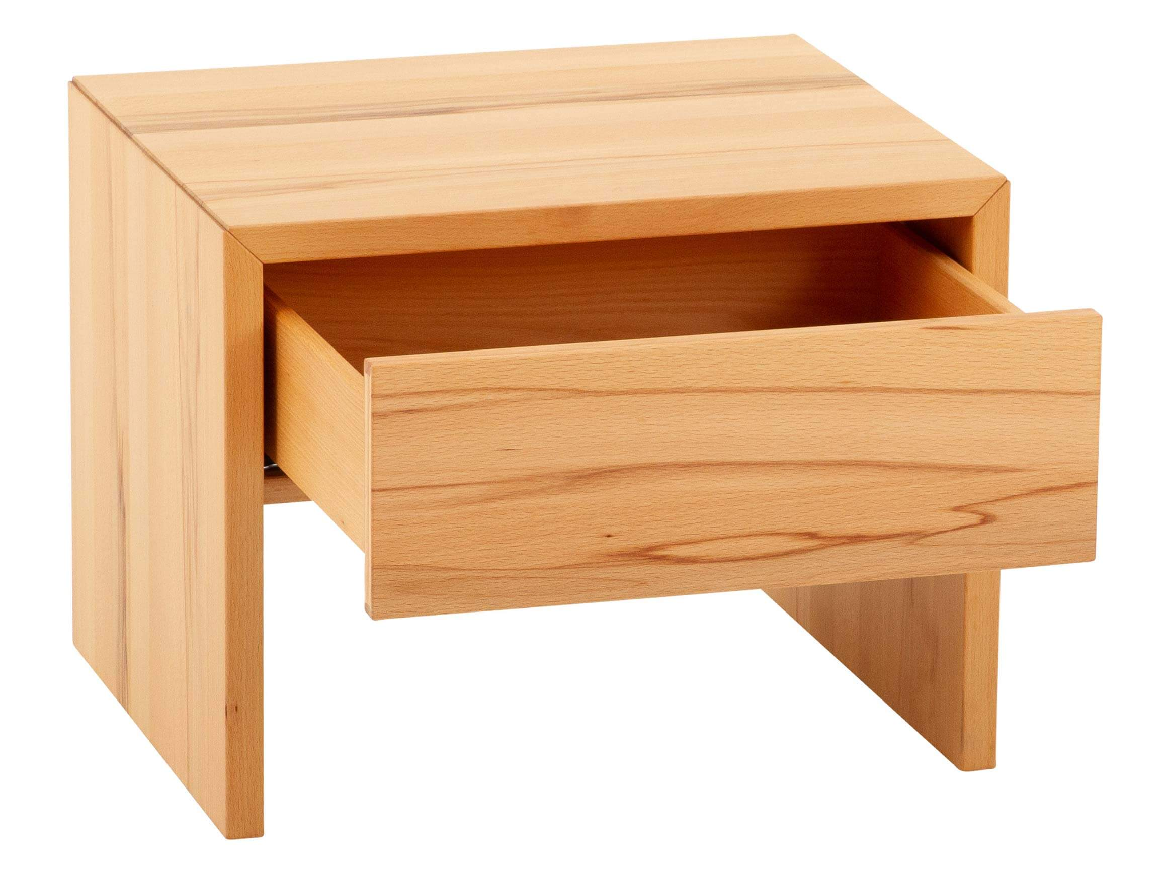 Nachttisch Lunetto von Team 7