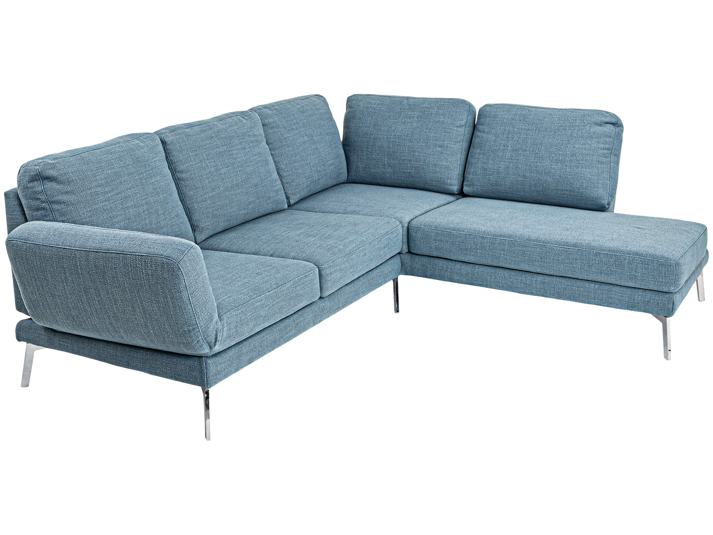 Ecksofa Toledo Candy