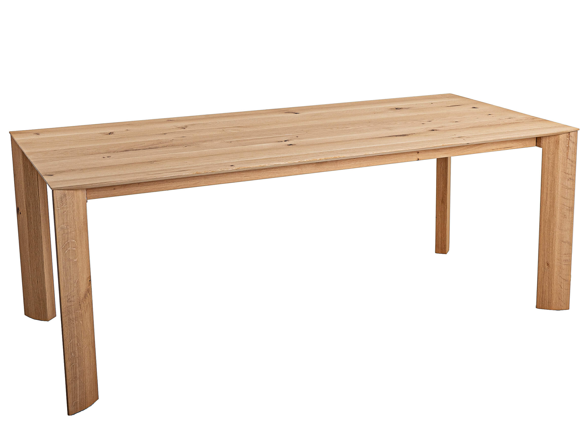 Esstisch Stratos Scholtissek / Tischblattmass (BxT) :200 x 95 cm