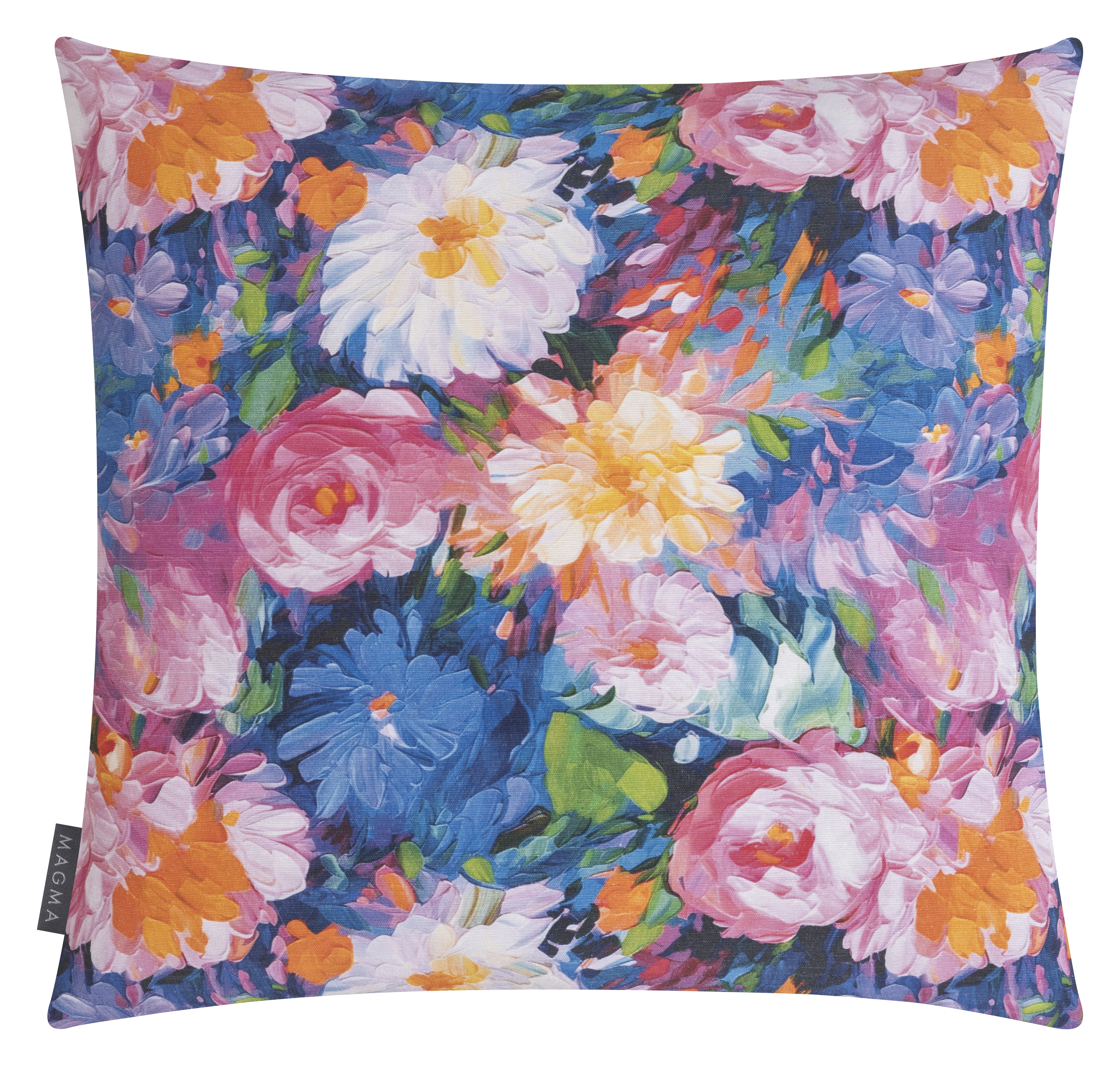 Kissenhülle Anthea Pink Magma