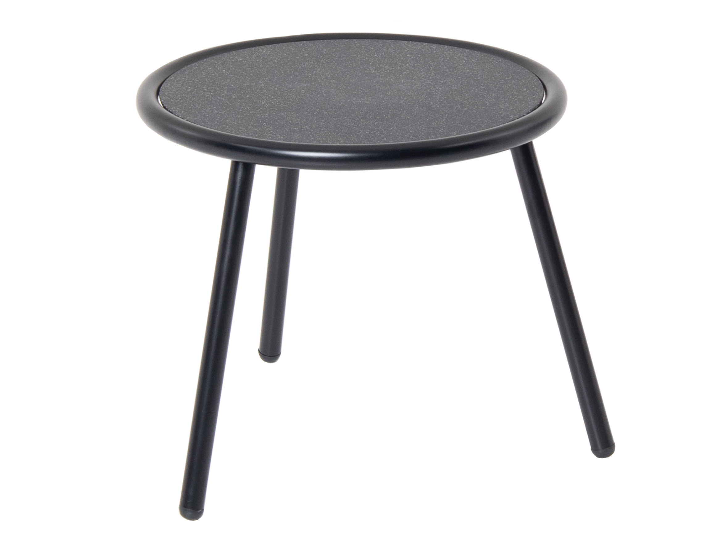 Club table Marisa glass Bemo Handels AG