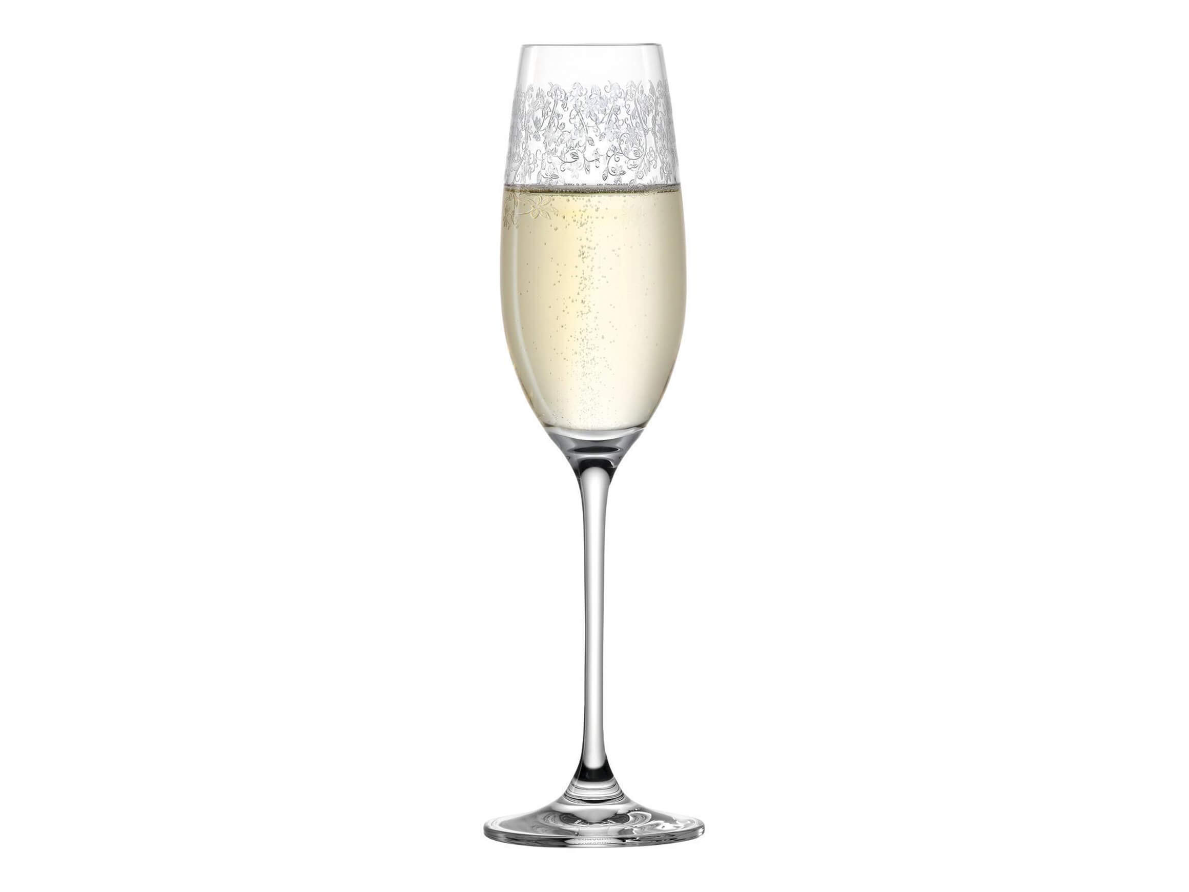 Leonardo Sektglas Chateau 2 Dl, 6 Stück