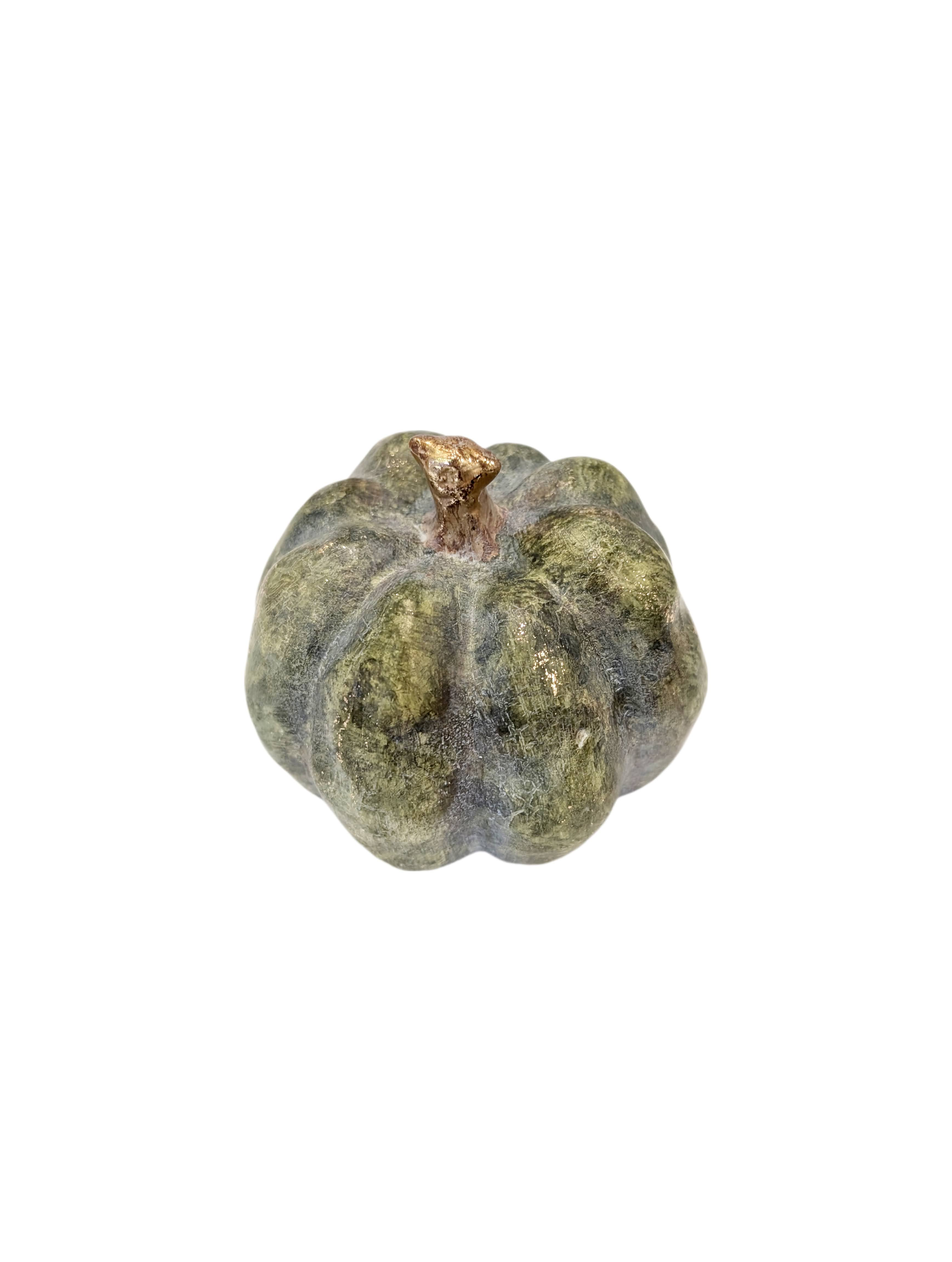 Kürbis Musgo s, B: 19 cm Decofinder