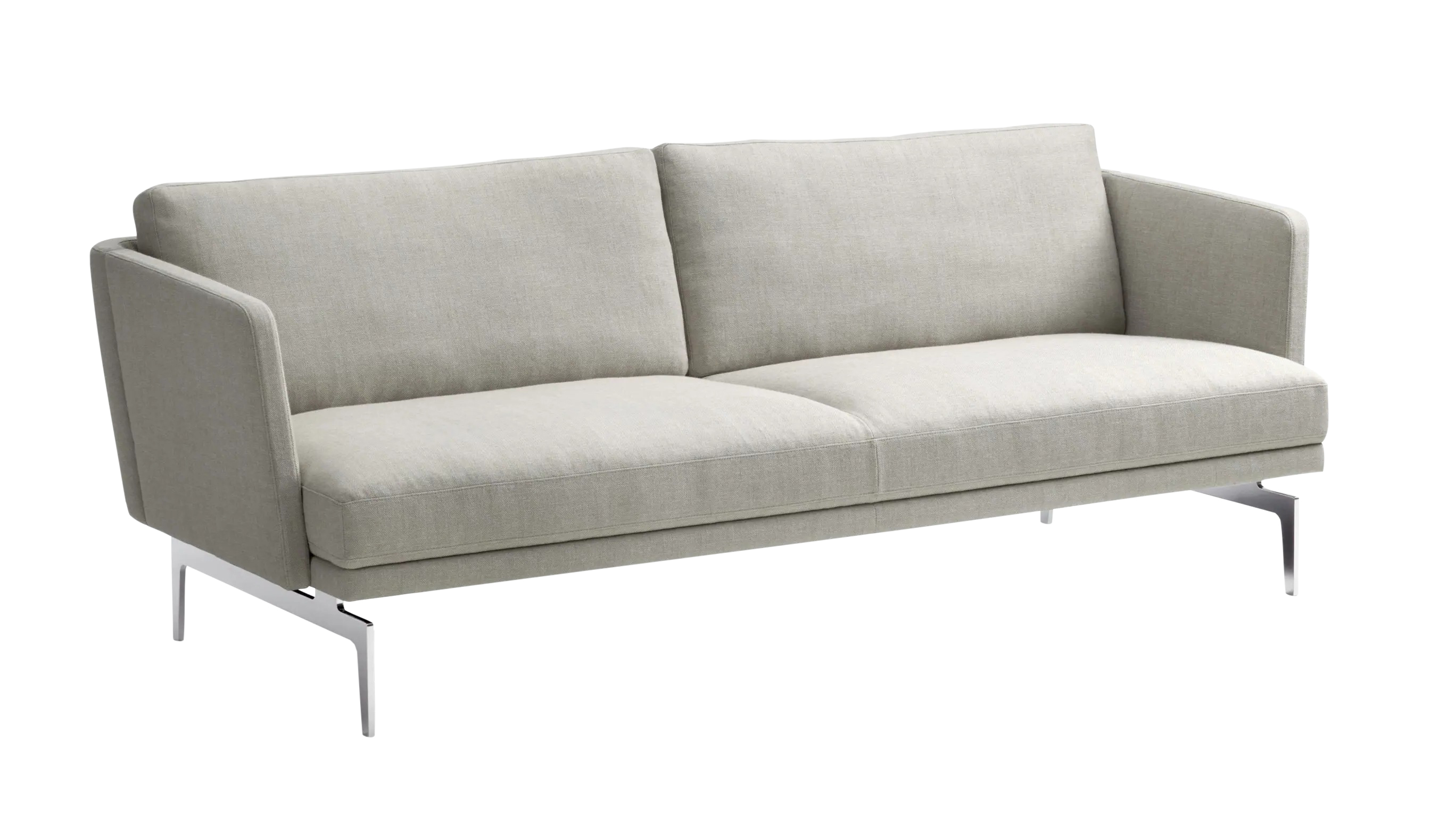 Sofa Frame 3 Sitzer Basic Intertime