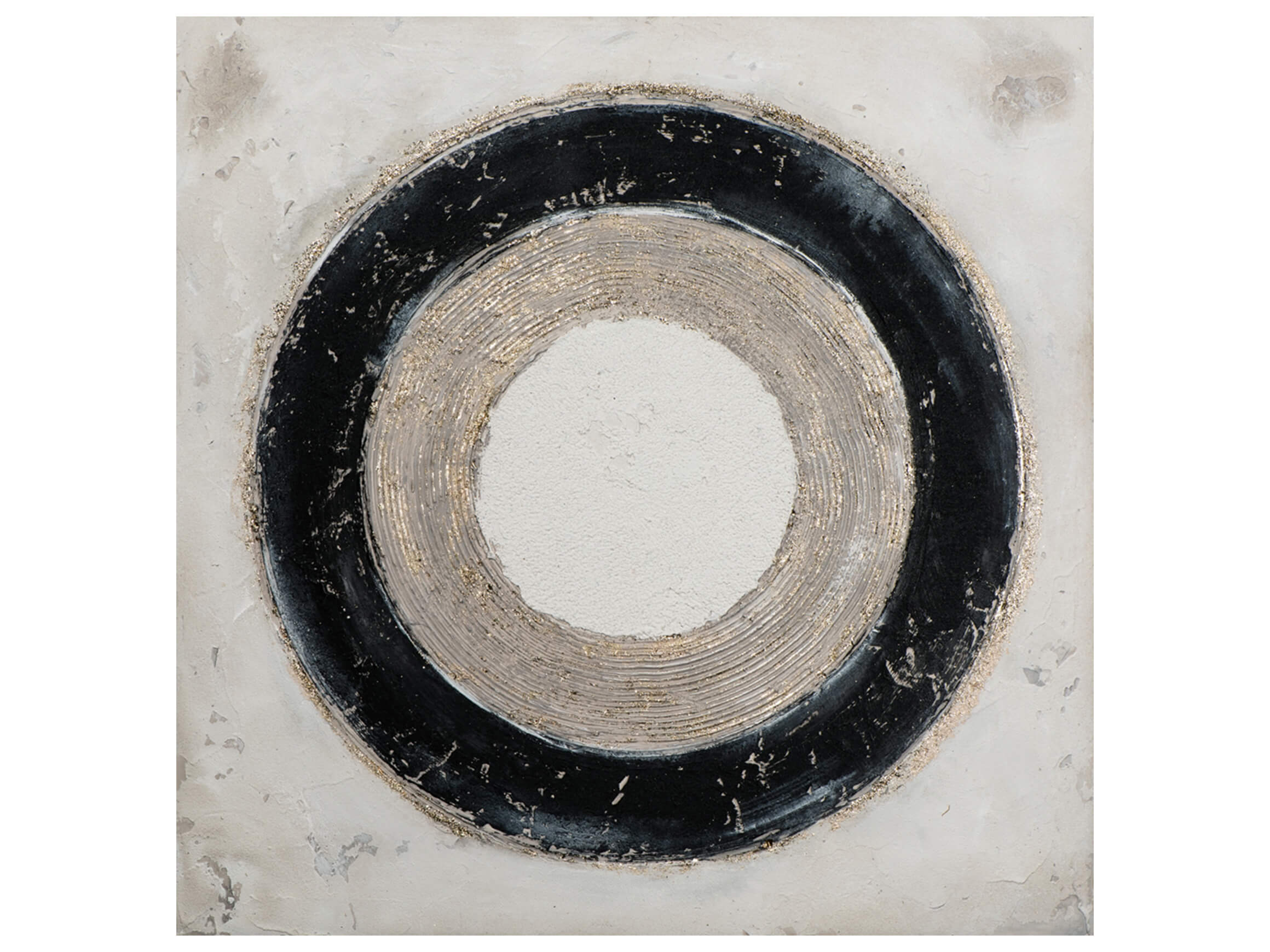 Bild Abstraktes Auge image LAND