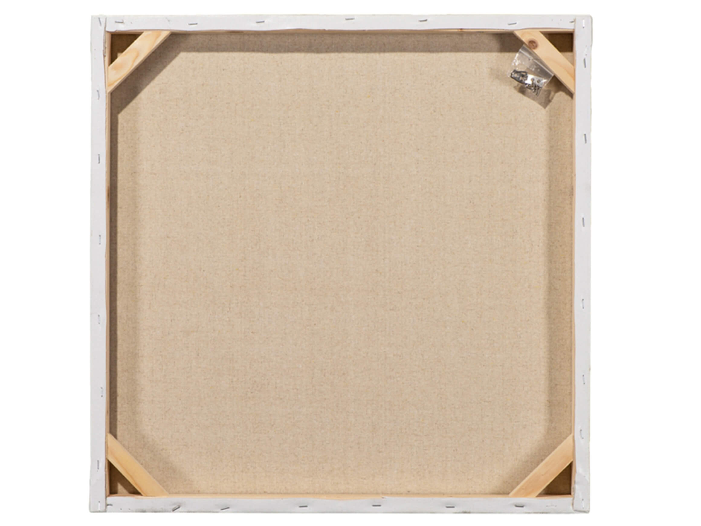 Bild Strahlendes Blau image LAND / Grösse: 60 x 60 cm