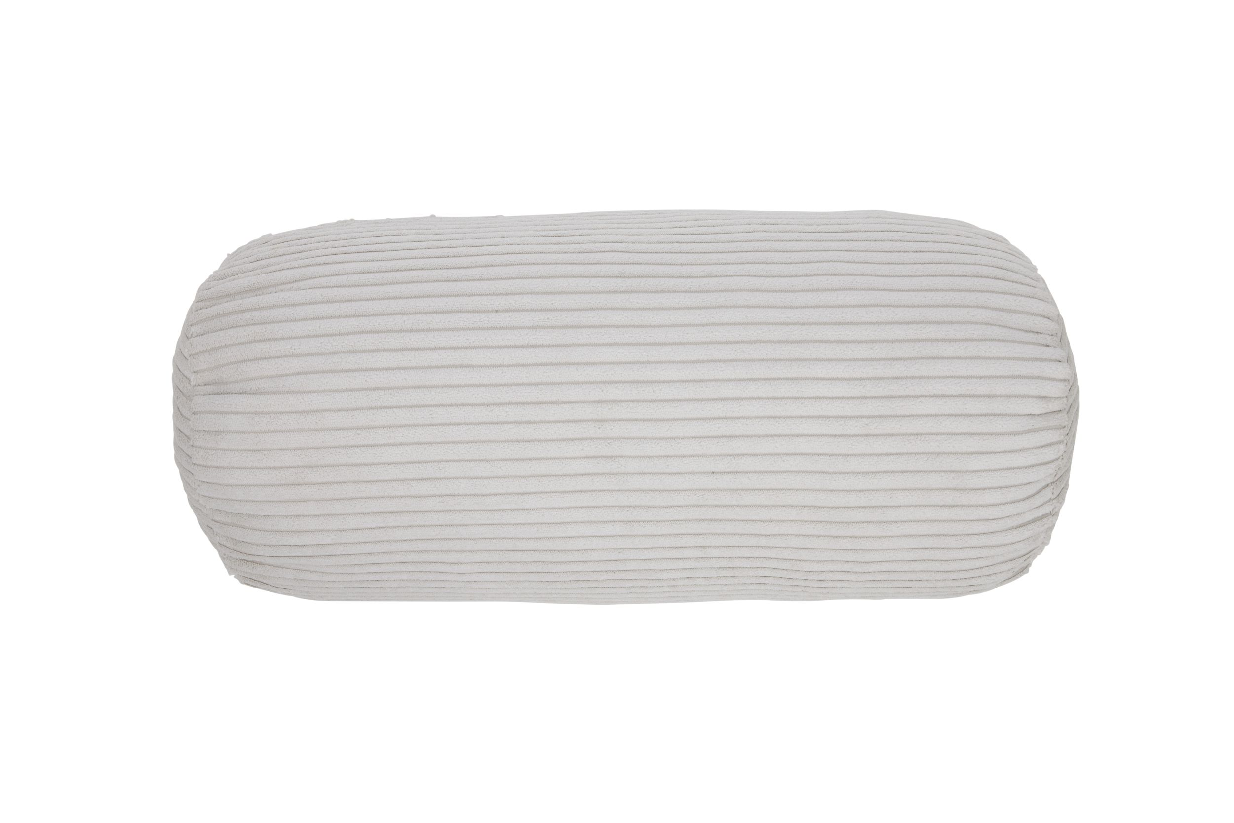Karabel Nackenrolle No. 9403 22 x 50 cm Beige Beige | Schubiger Möbel