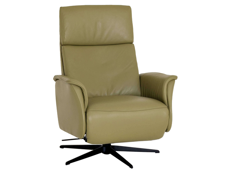 Relaxer Flux Strässle