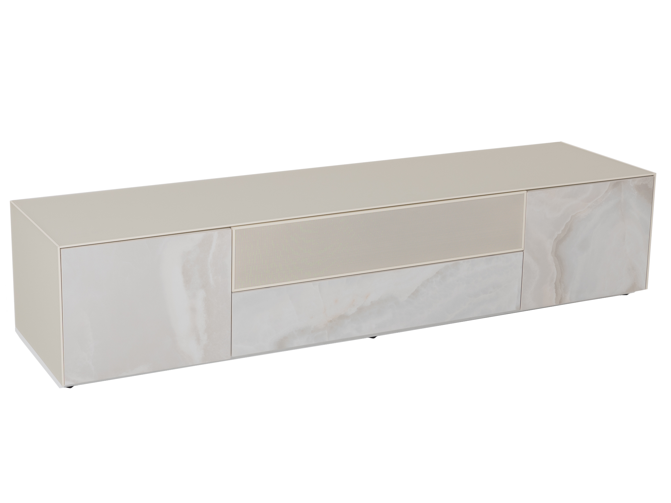 TV-Board Sonorous Elelments Novis