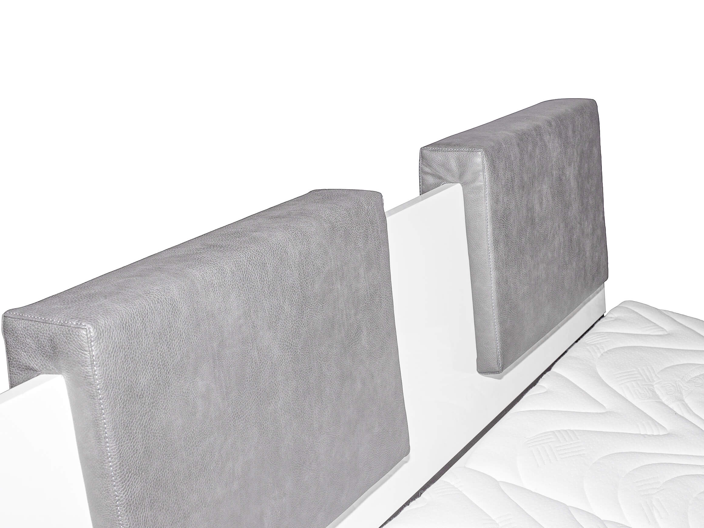 Bett Top-Line von Hasena