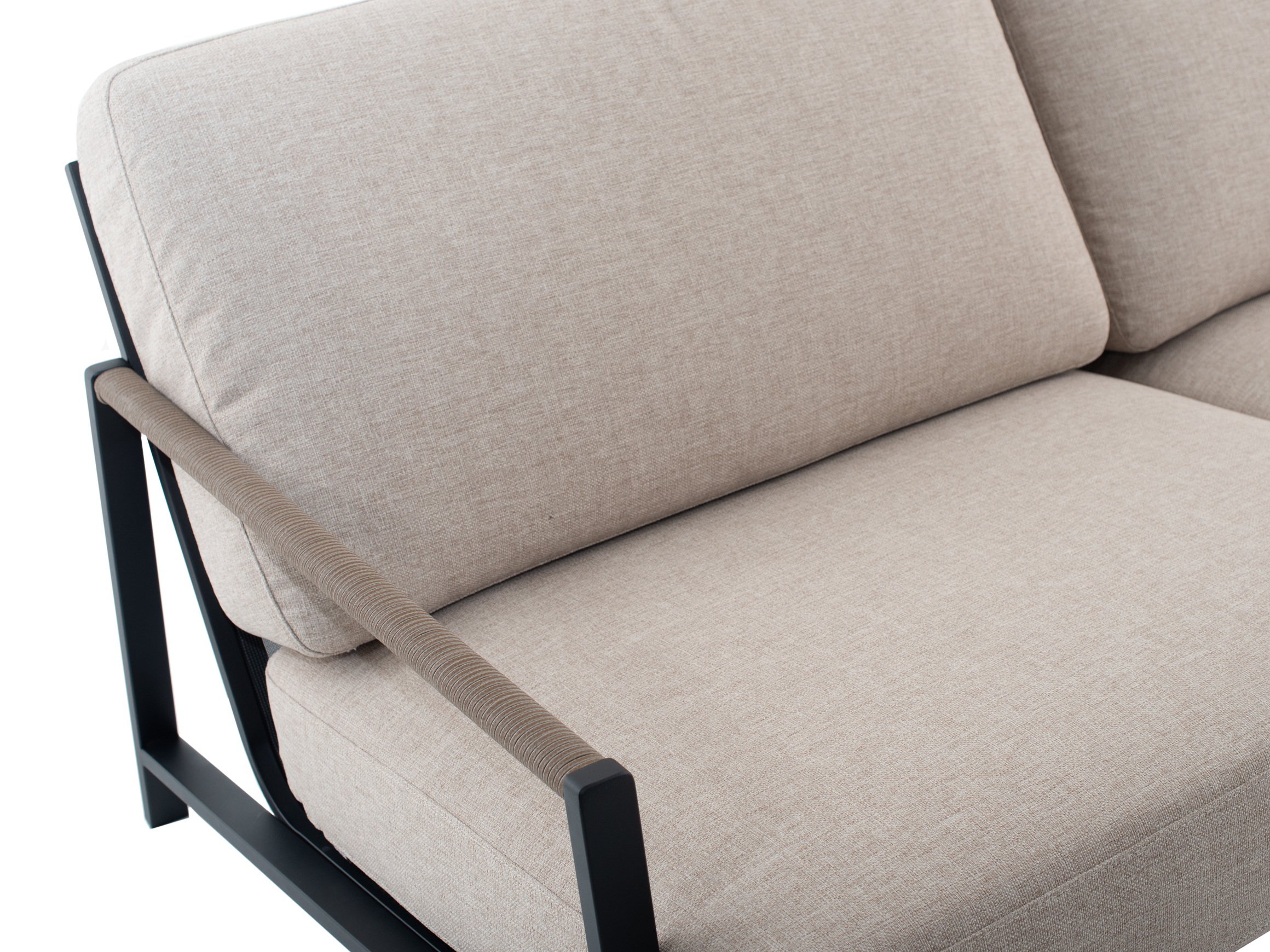 Gartensofa Lina Bemo Handels AG