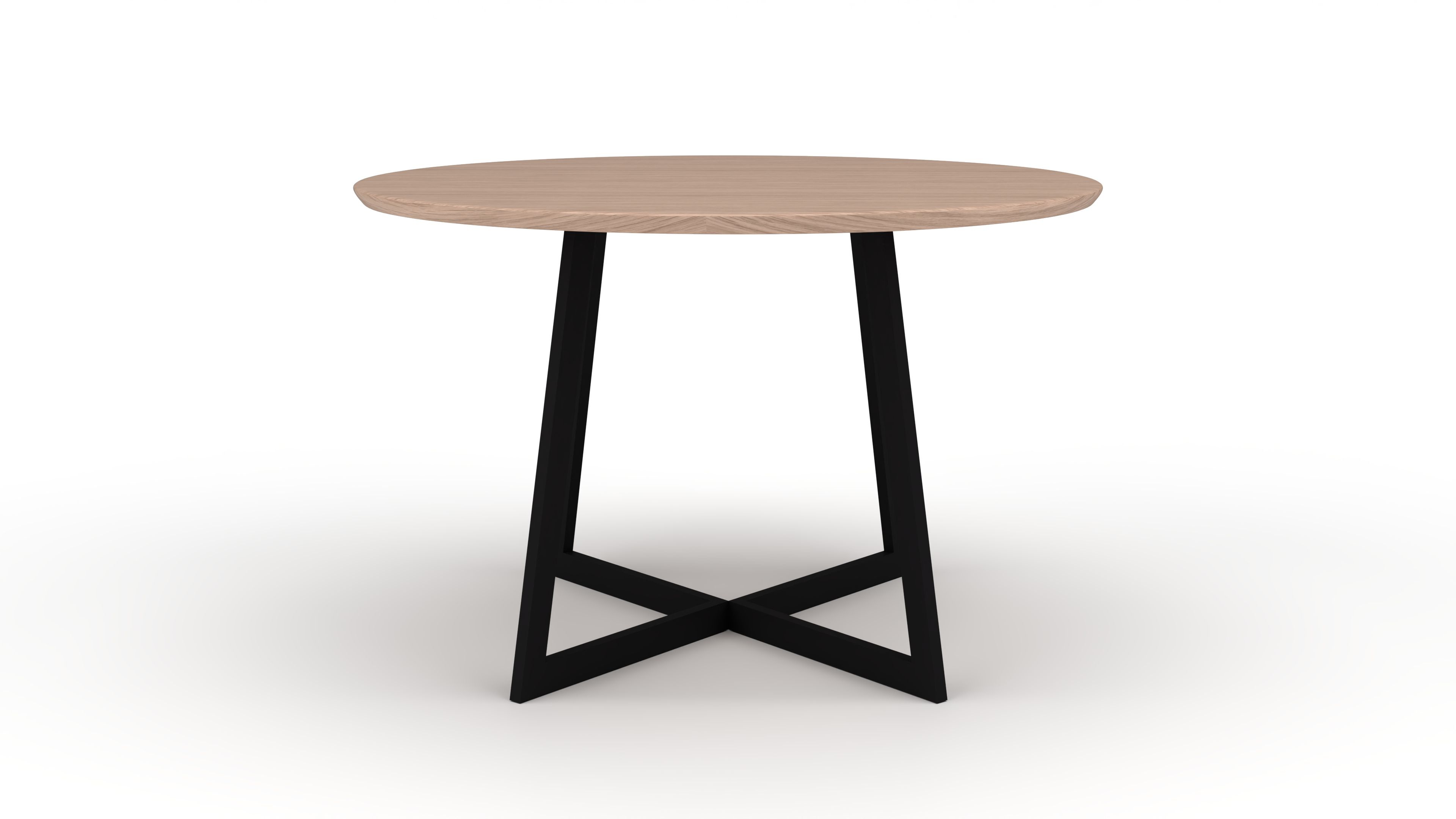 Esstisch Anansar - UrbanDesign / Durchmesser :120 cm