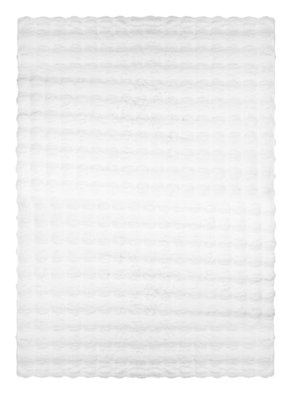 Bubble Snow rug image LAND