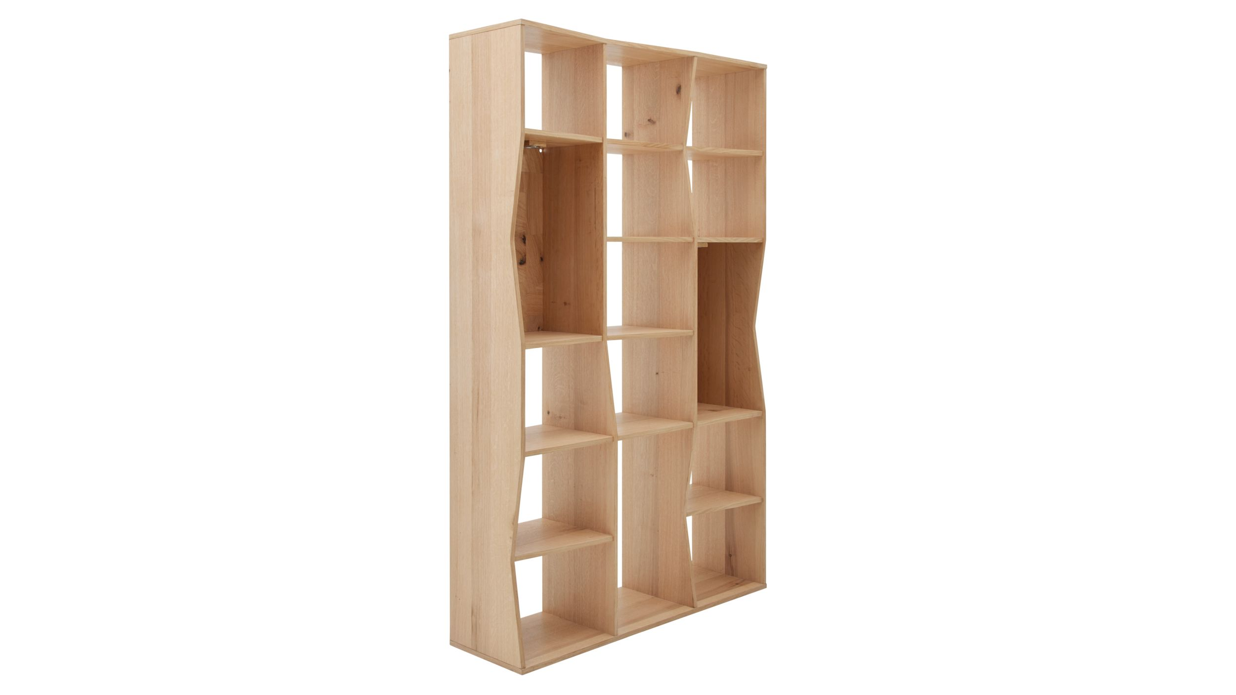 Regal Roomio No. 2002 Gutmann / Farbe: