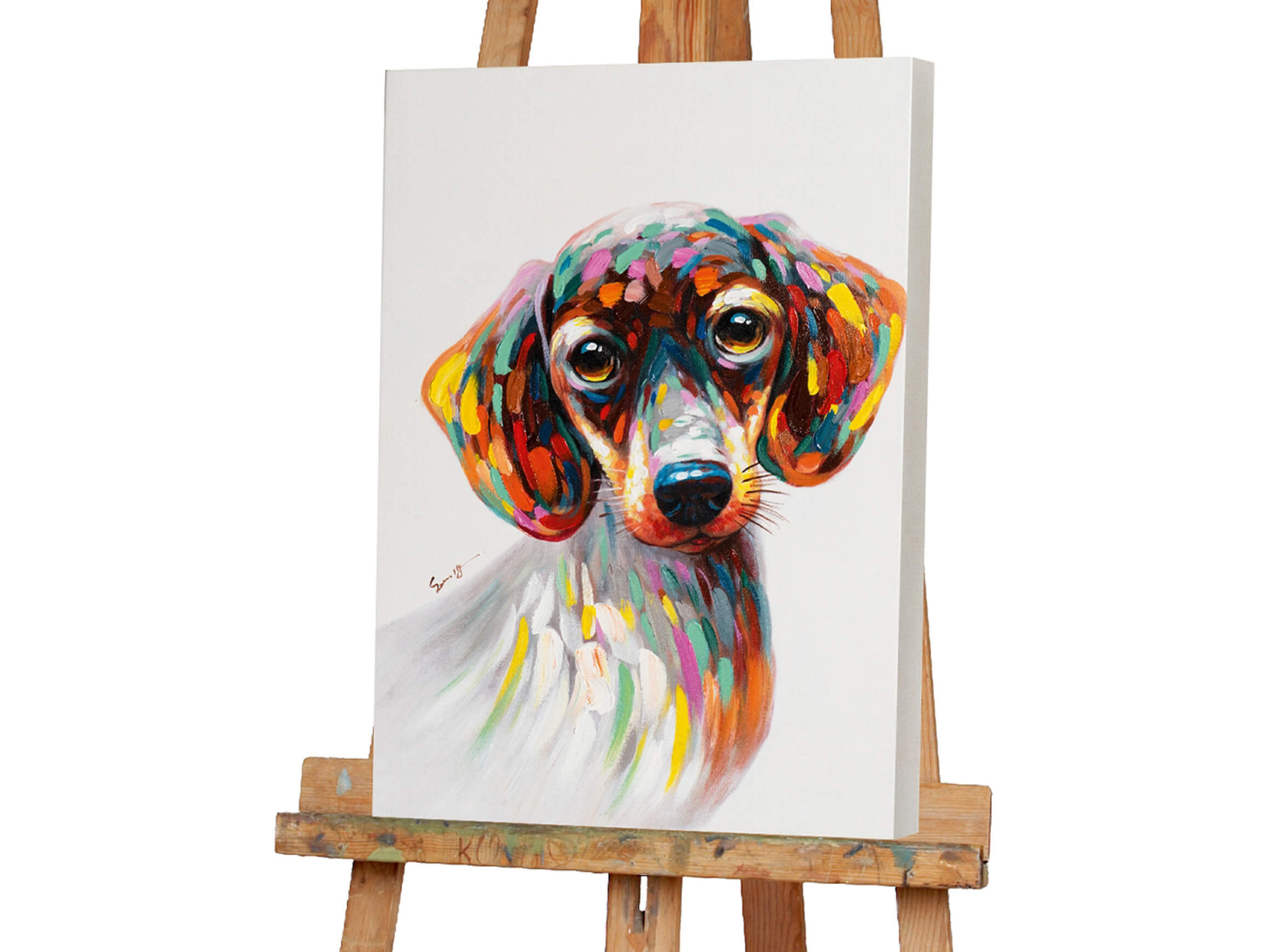 Bild Treuer Hund 2 image LAND