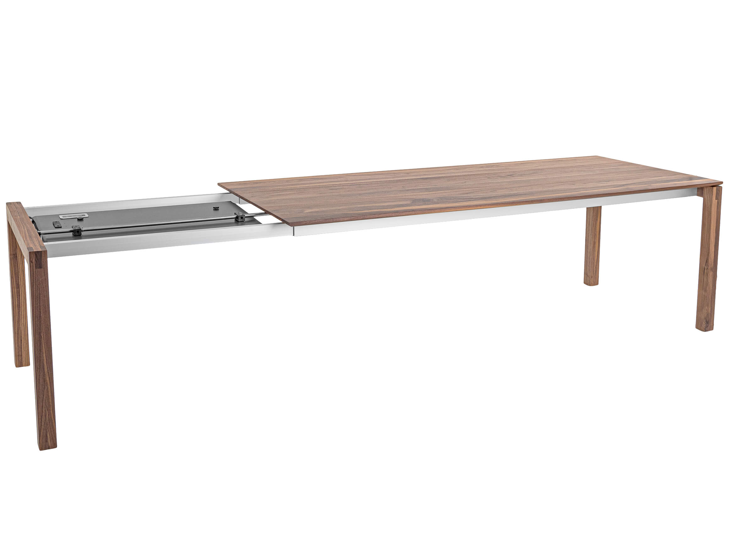 Esstisch Ligna Seetal / Tischblattmass (BxT) :160 x 95 cm