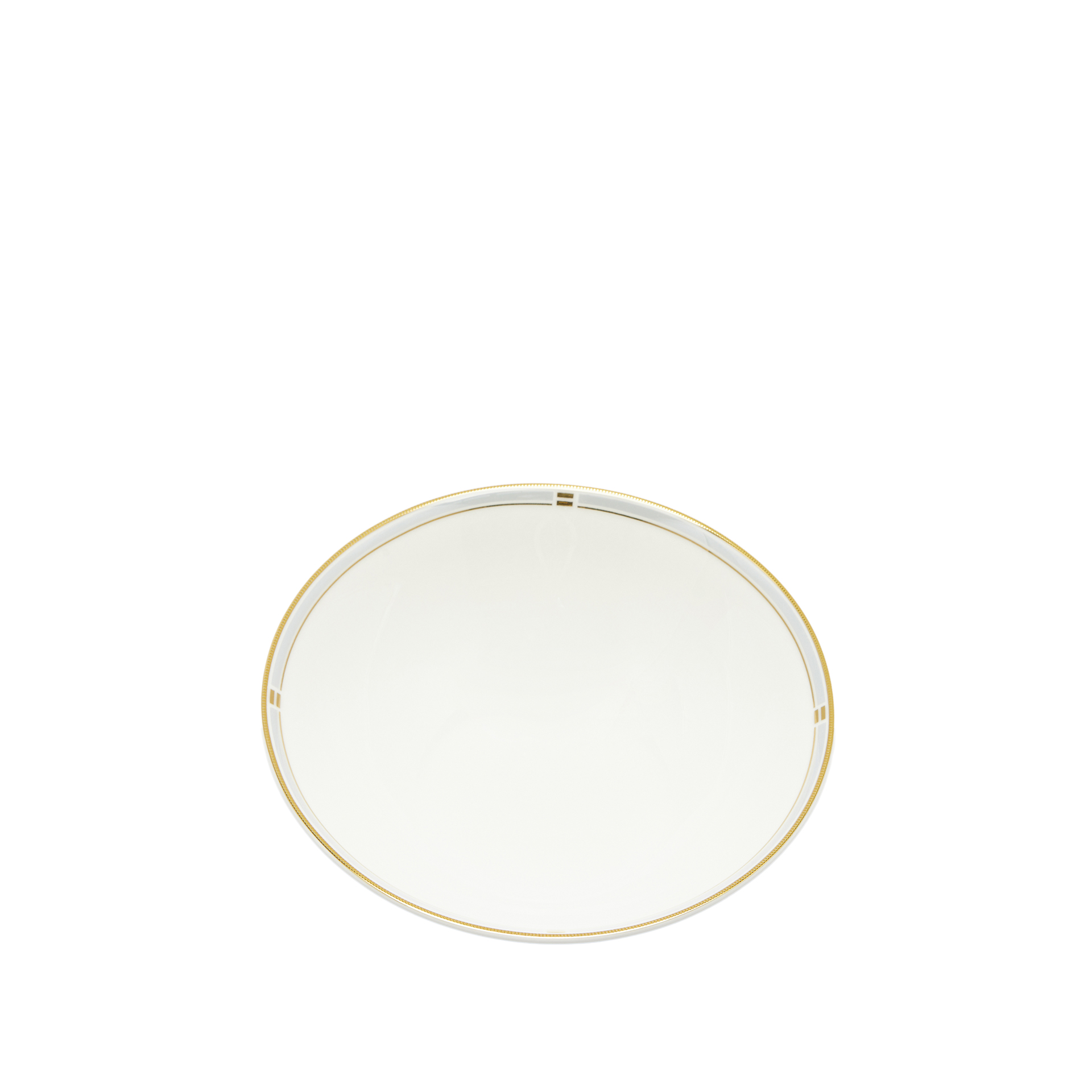 Geschirr Bowl D: 16 cm Edg