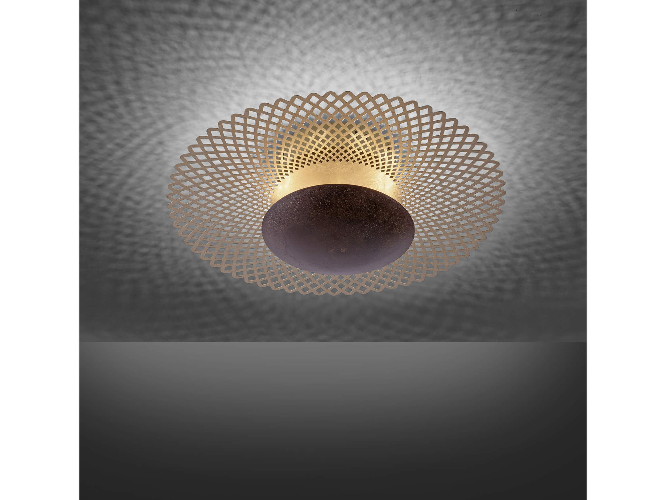 Deckenlampe Victoria Ribaglob