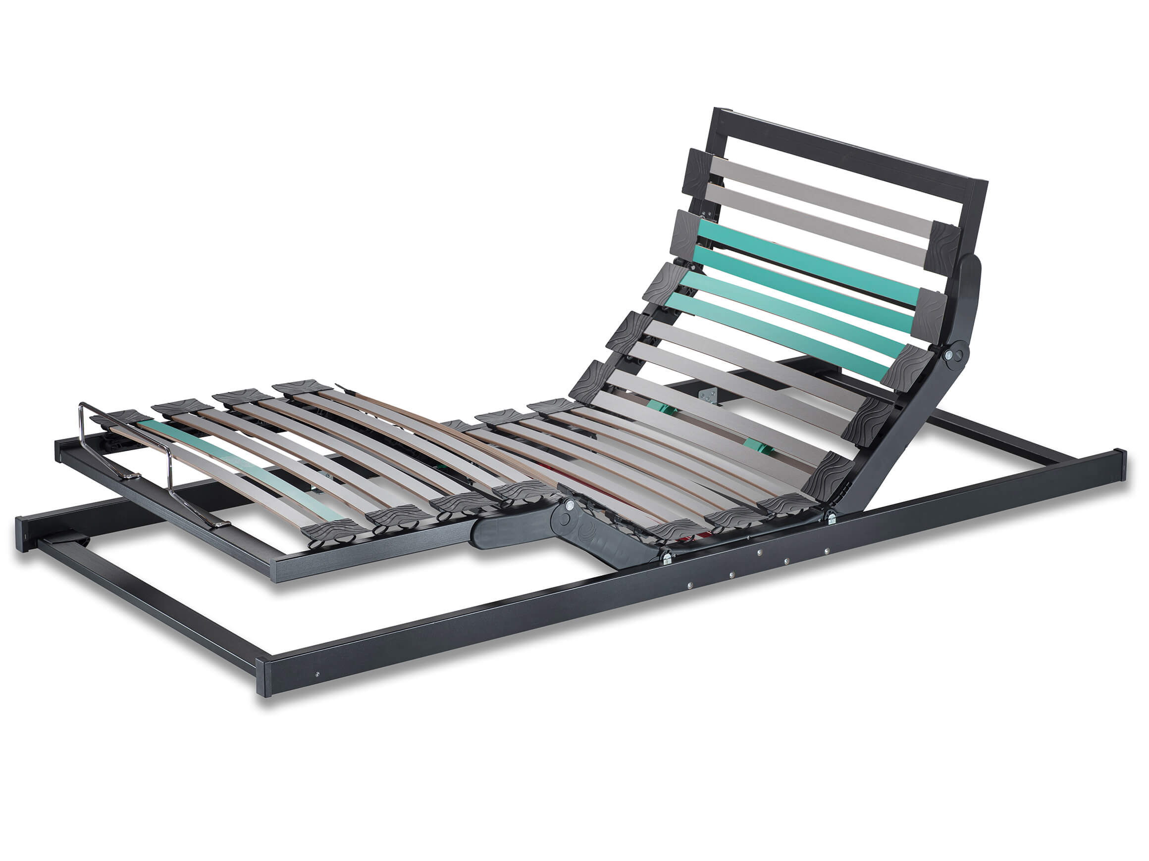 Einlegerahmen Isabelle Flex m Bico / Grösse: 180 x 220 cm