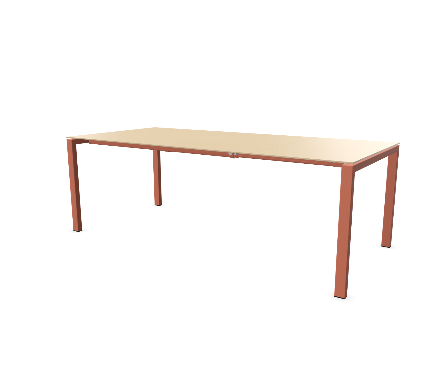 Schaffner Auszugstisch Luzern Braun | Schubiger Möbel