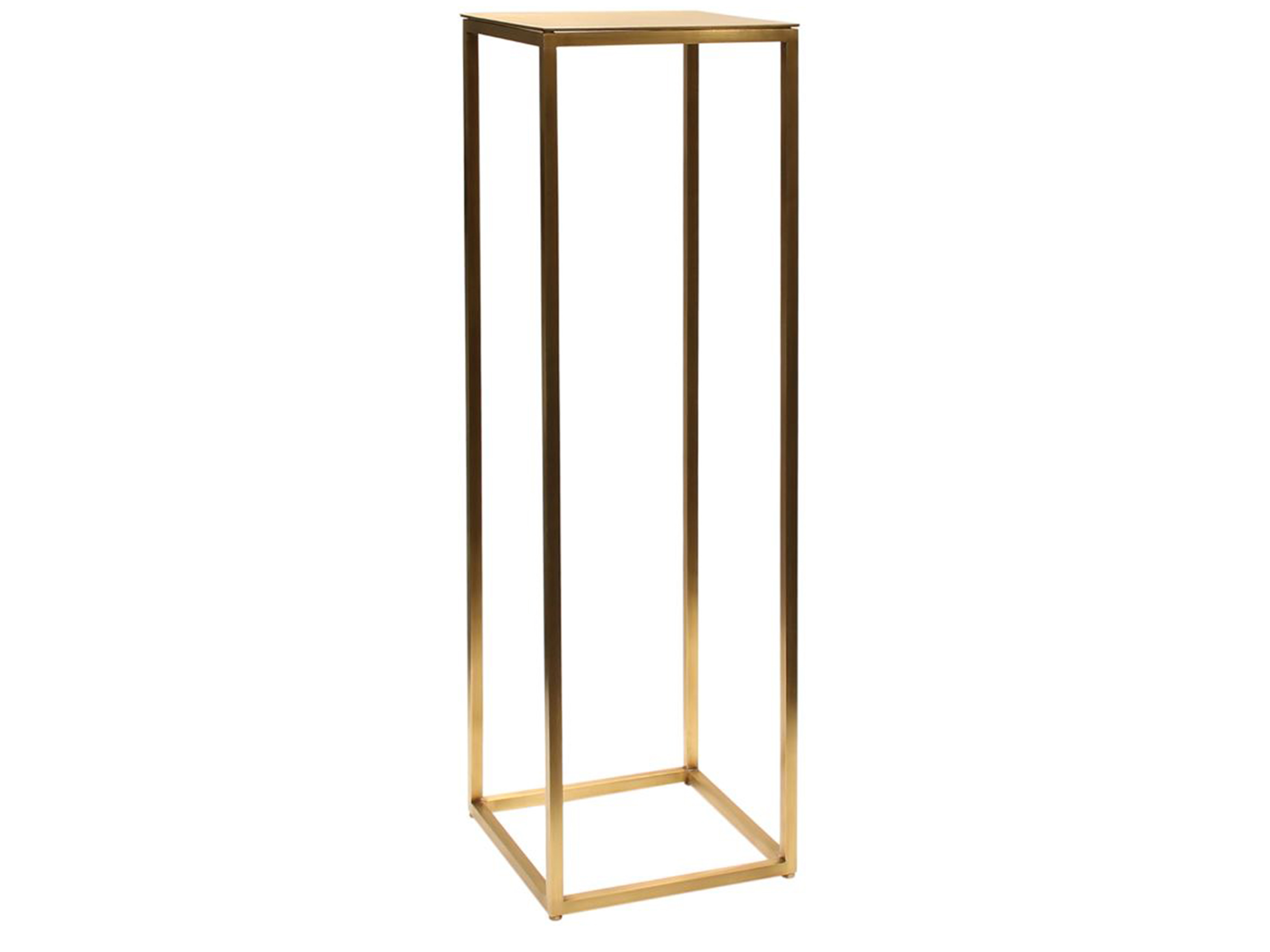 Kaheku Säule Barkley Messing Mittel  | Schubiger Möbel