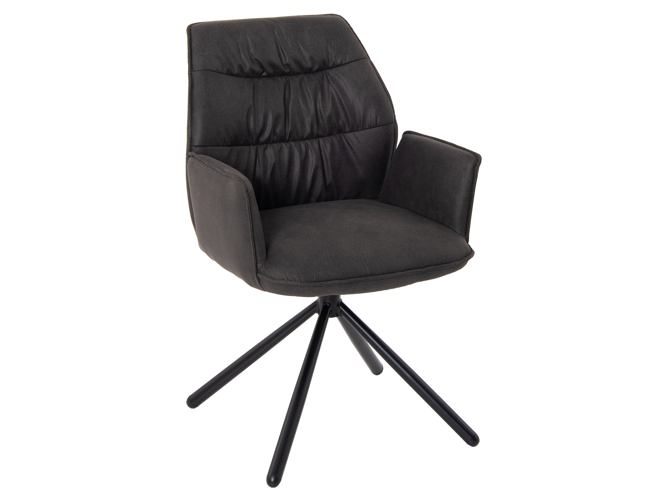 Armlehnstuhl Trentino Niehoff / Farbe: