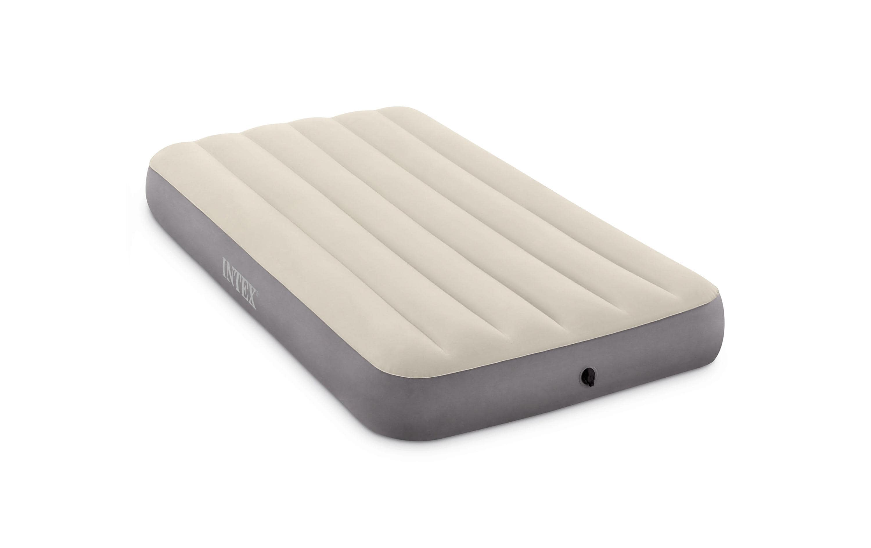 Luftbett Standard Single-High Twin, 99x191 cm