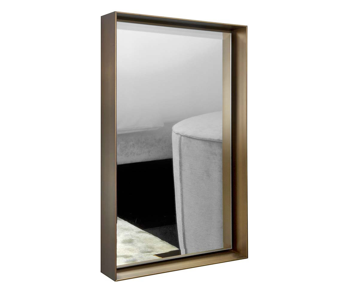 Spiegel CK Edge Decor Concept