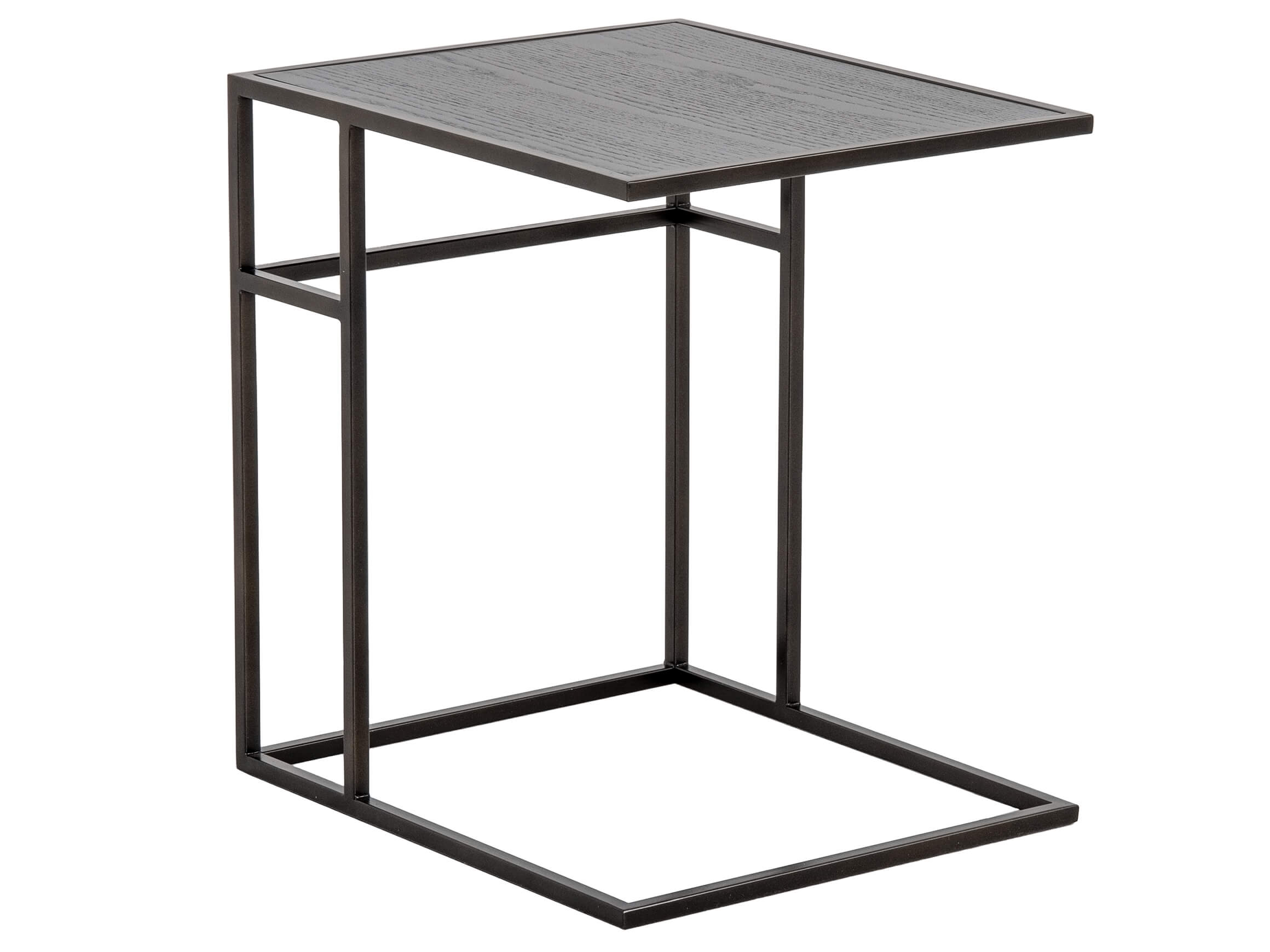 Table d'appoint Salerno Twils