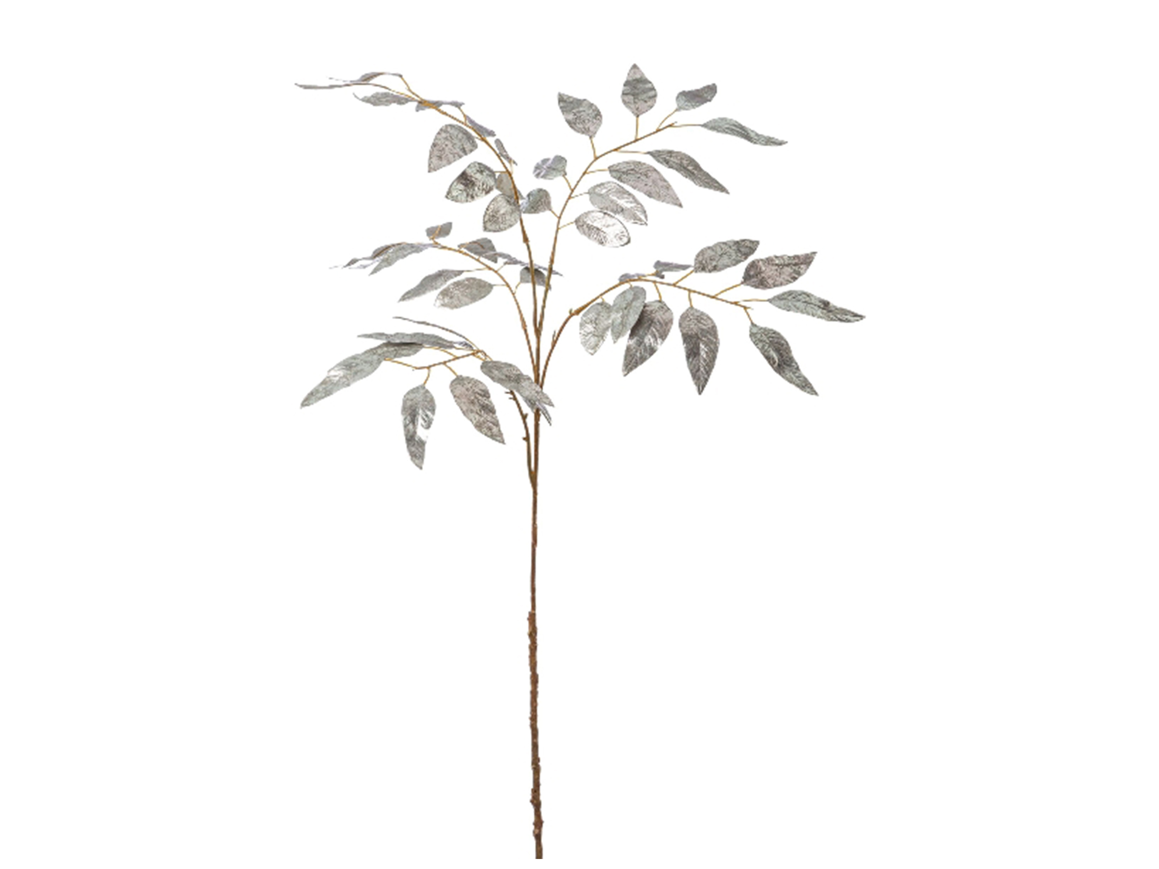 Kunstblume Eukalyptus Silber H: 706 cm Gasper